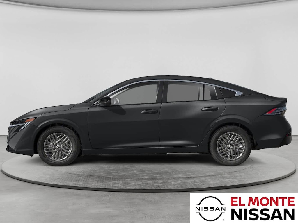 New 2026 Nissan Sentra SV Sedan