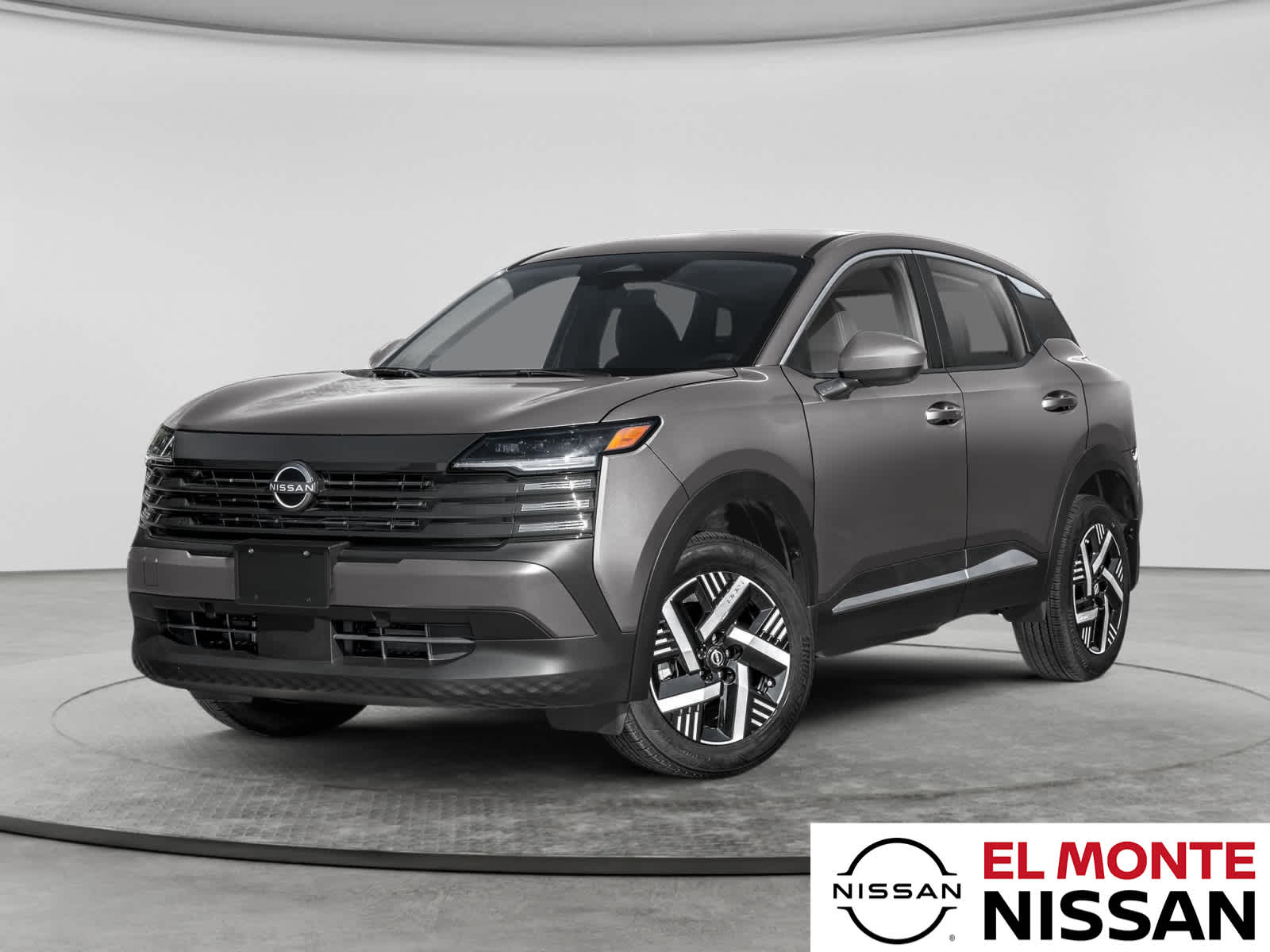 2026 Nissan Kicks 2.0 SV's photo
