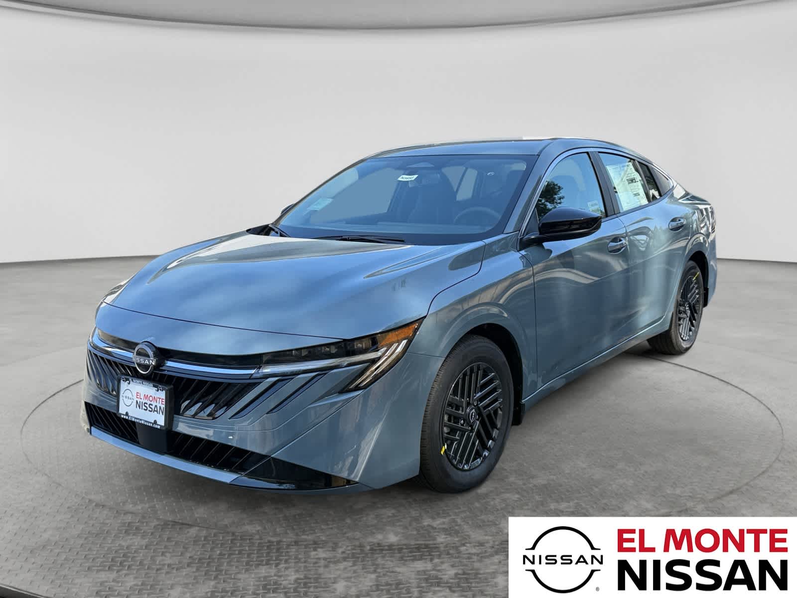 2027 Nissan Sentra
