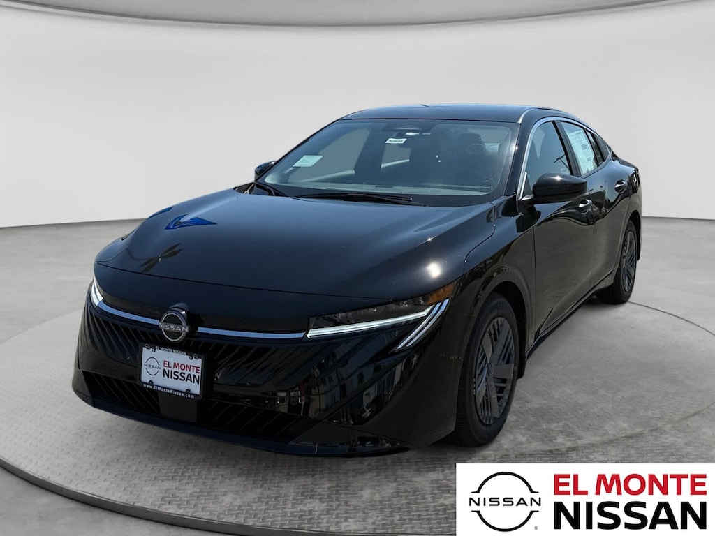 New 2027 Nissan Sentra S Sedan
