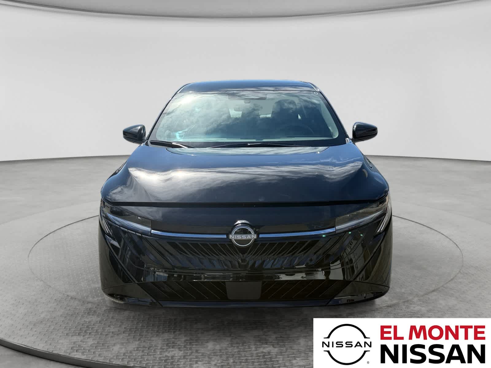 New 2026 Nissan Sentra SV Sedan