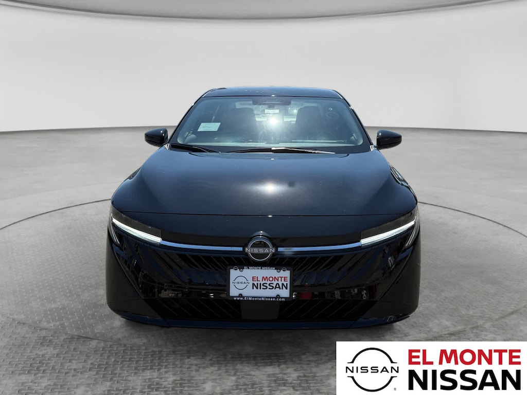New 2027 Nissan Sentra S Sedan