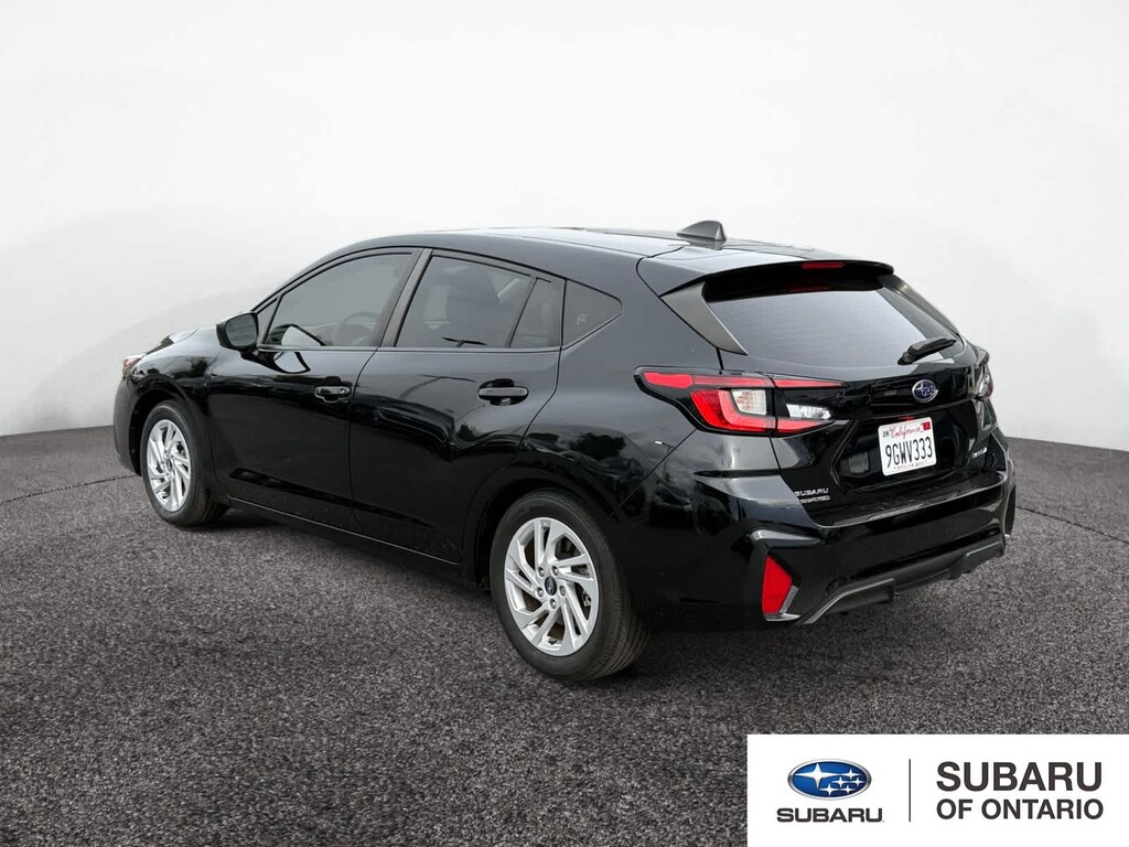 Used 2024 Subaru Impreza  AWD