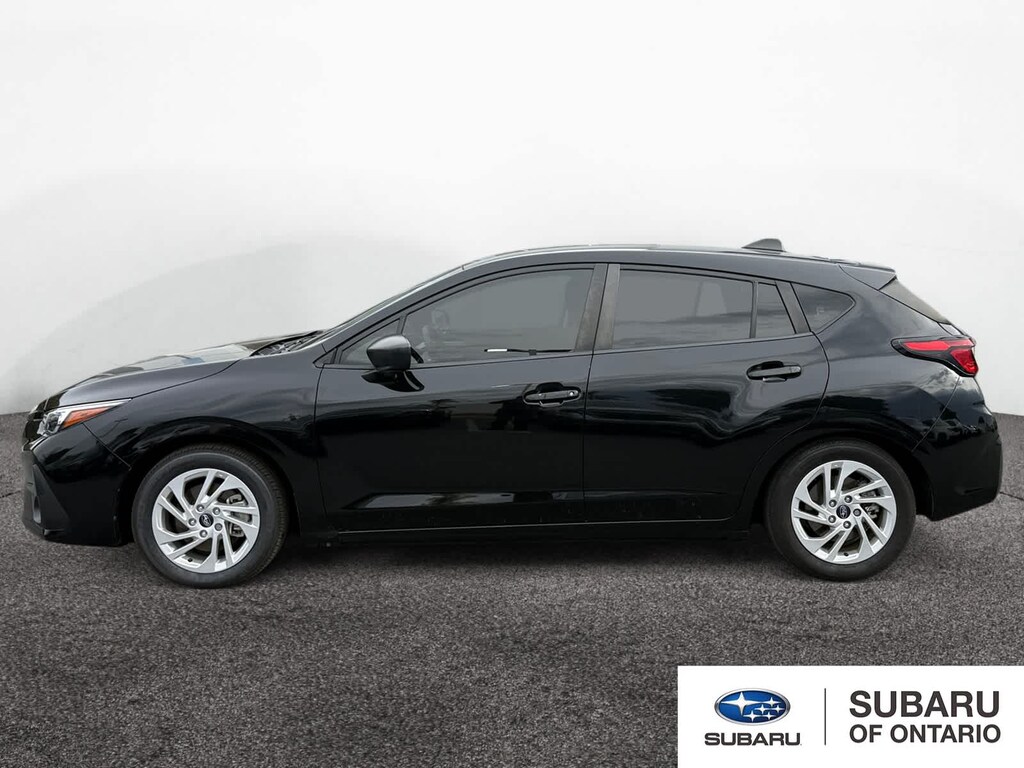 Used 2024 Subaru Impreza  AWD