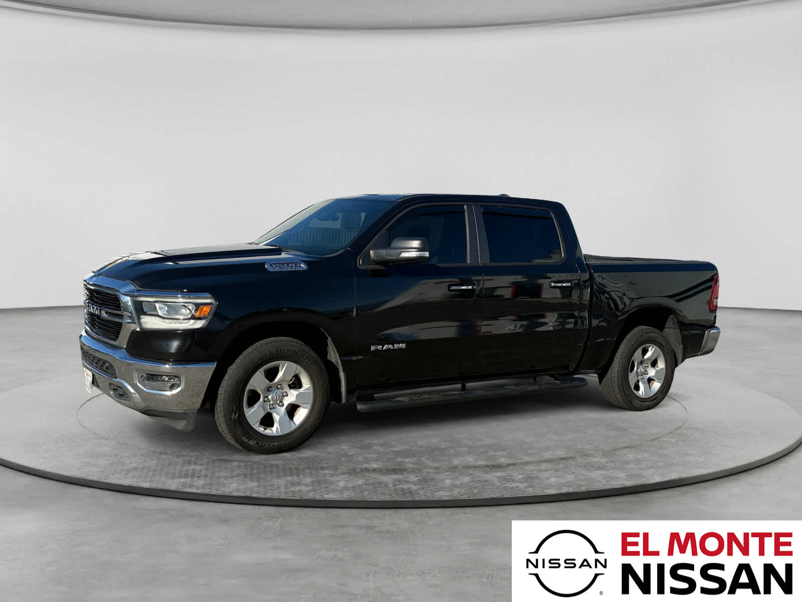 2019 RAM 1500 Pickup Big Horn/Lone Star