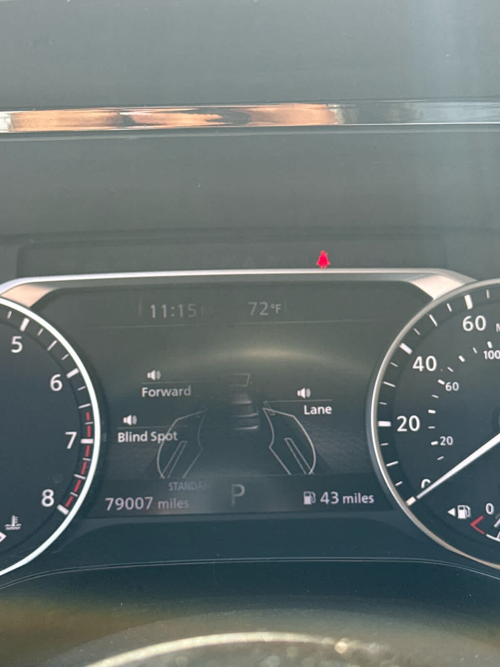 Used 2022 Nissan Pathfinder SV 2WD