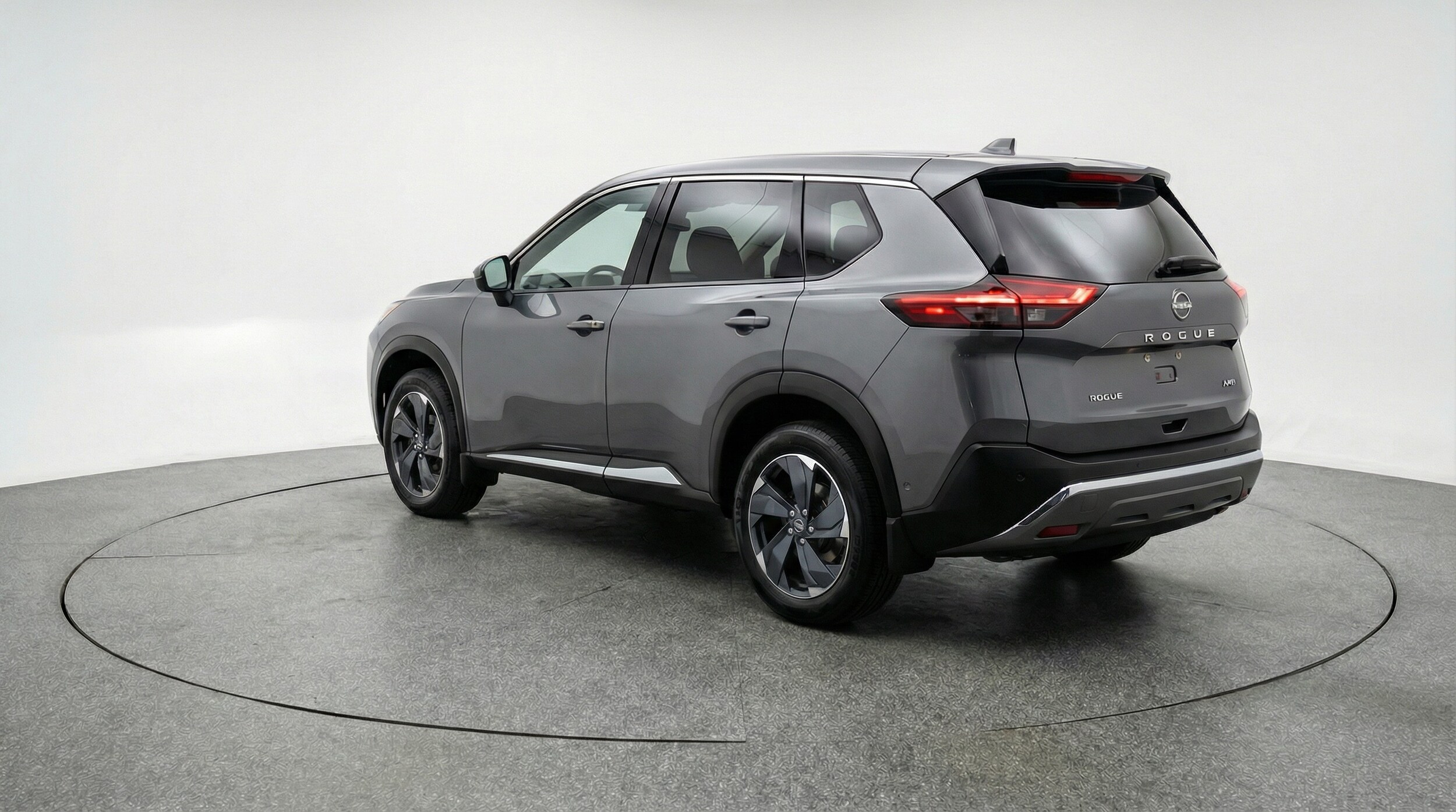 Thumbnail: 2025 Nissan Rogue - 5