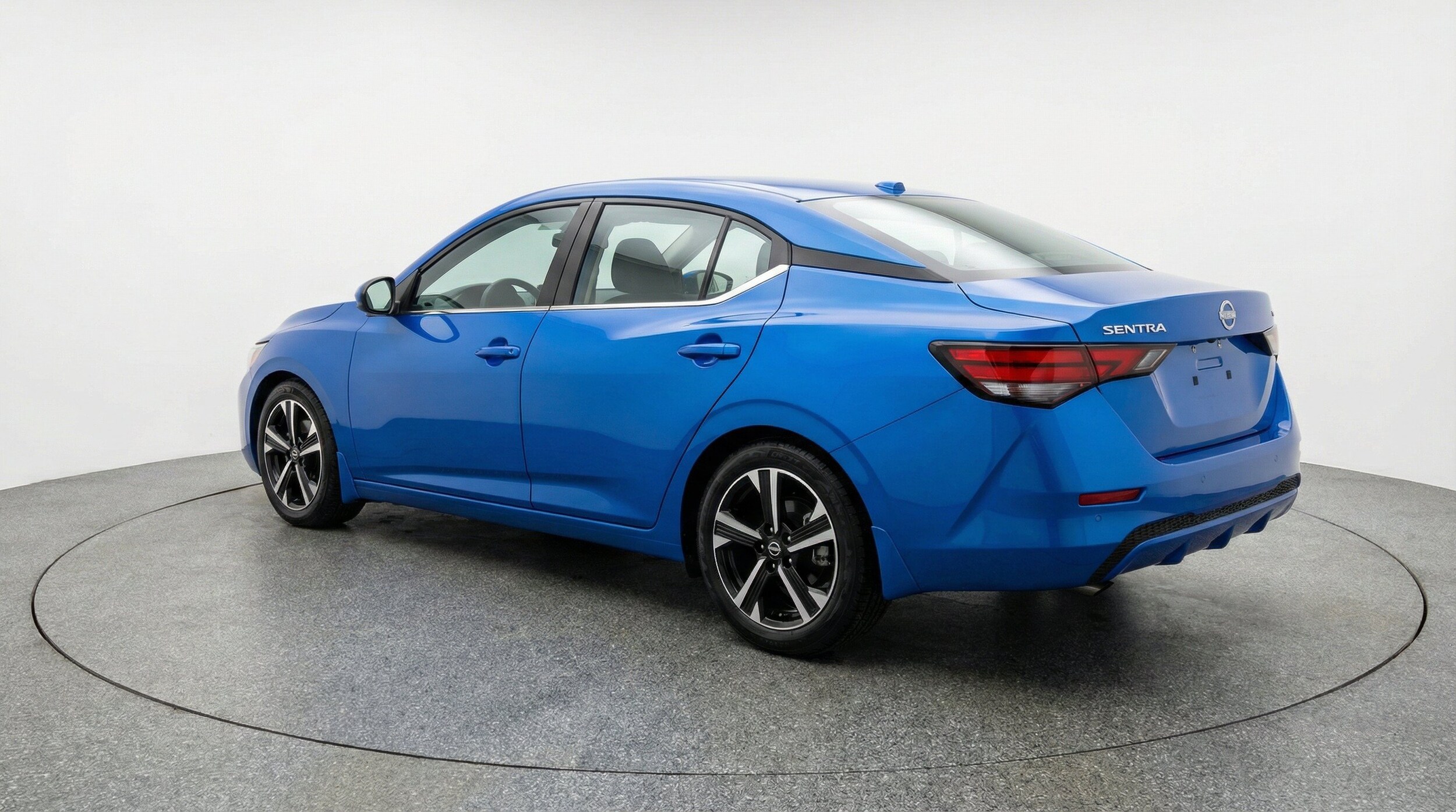 Thumbnail: 2025 Nissan Sentra - 6