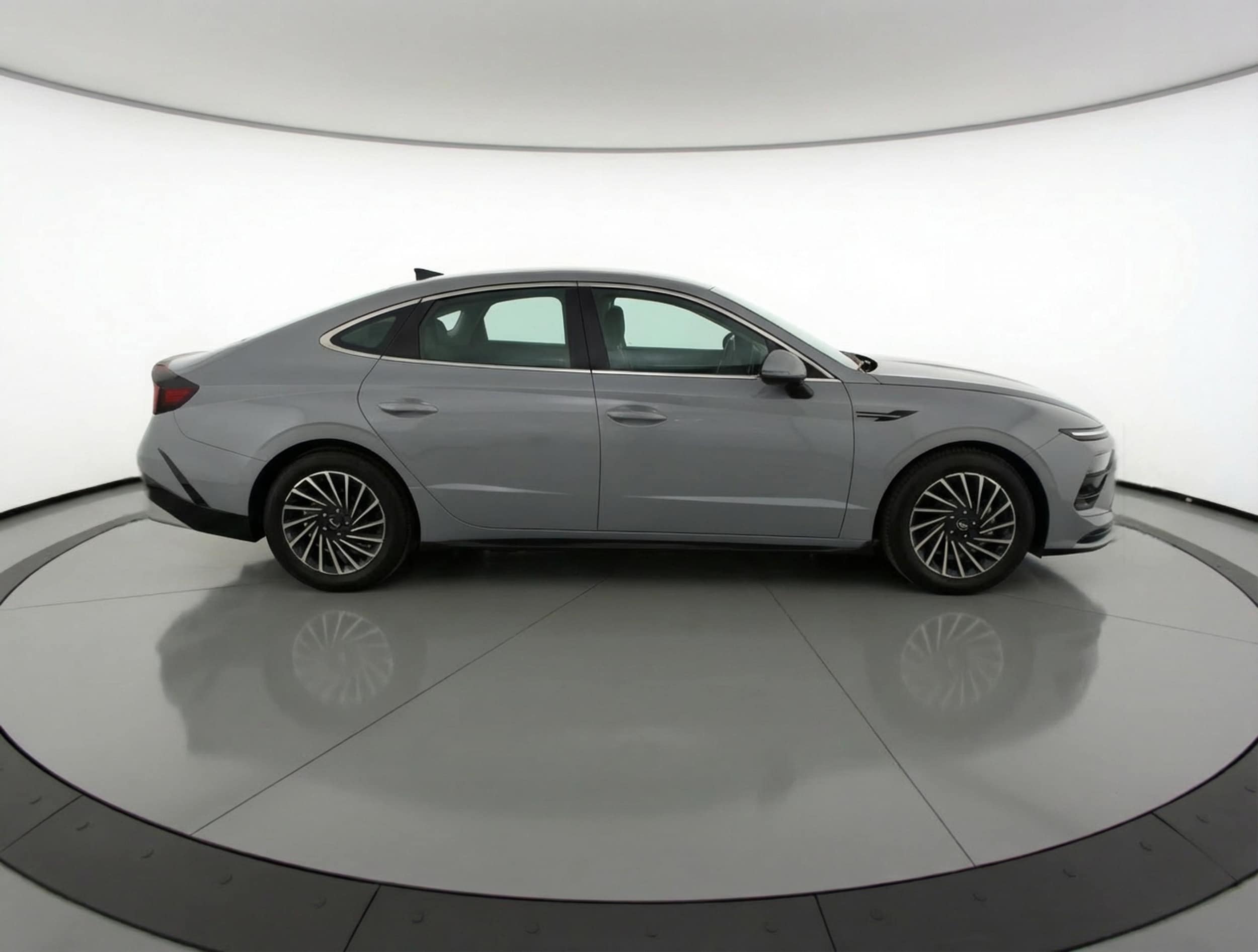 Thumbnail: 2025 Hyundai Sonata - 8