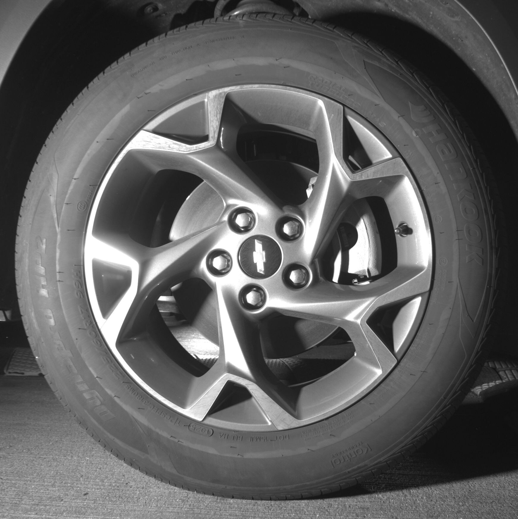 Thumbnail: 2025 Chevrolet Trax - 10