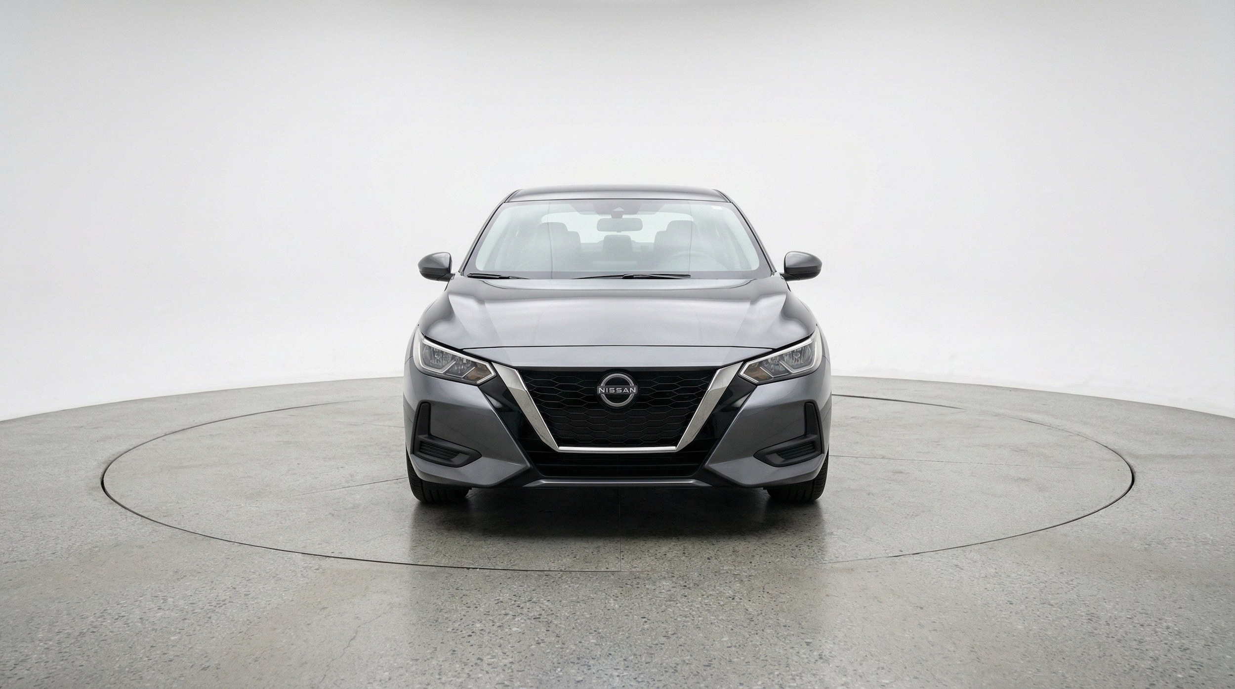 Thumbnail: 2025 Nissan Sentra - 2