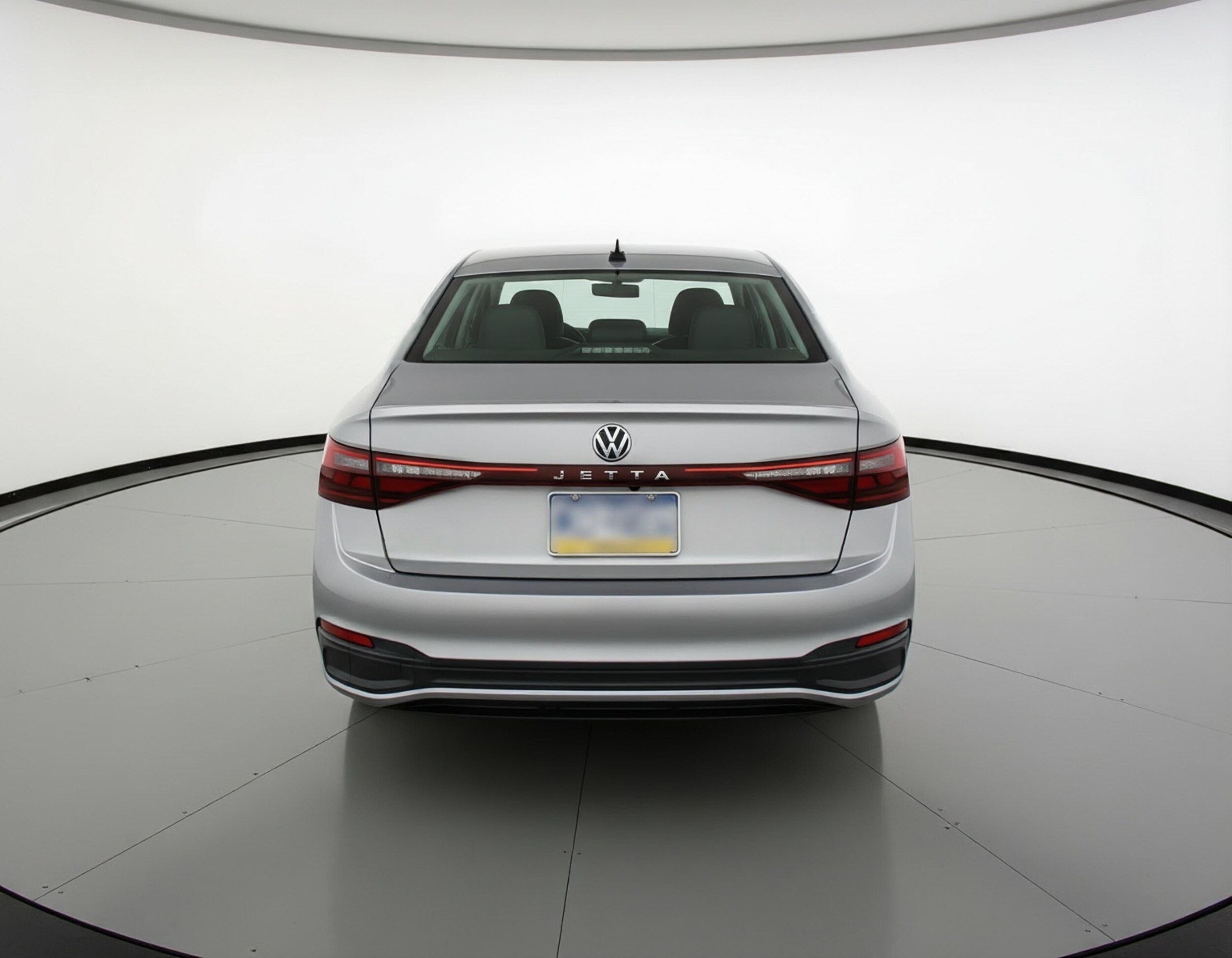 Thumbnail: 2025 Volkswagen Jetta - 6