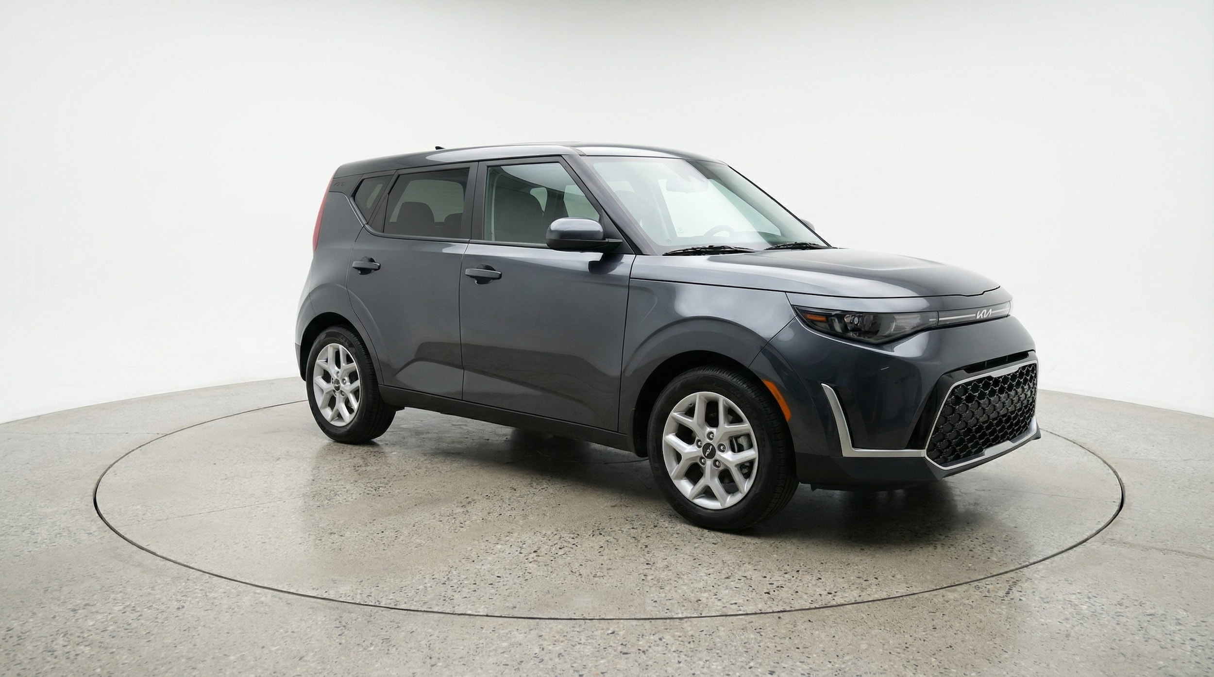 Thumbnail: 2025 Kia Soul - 1