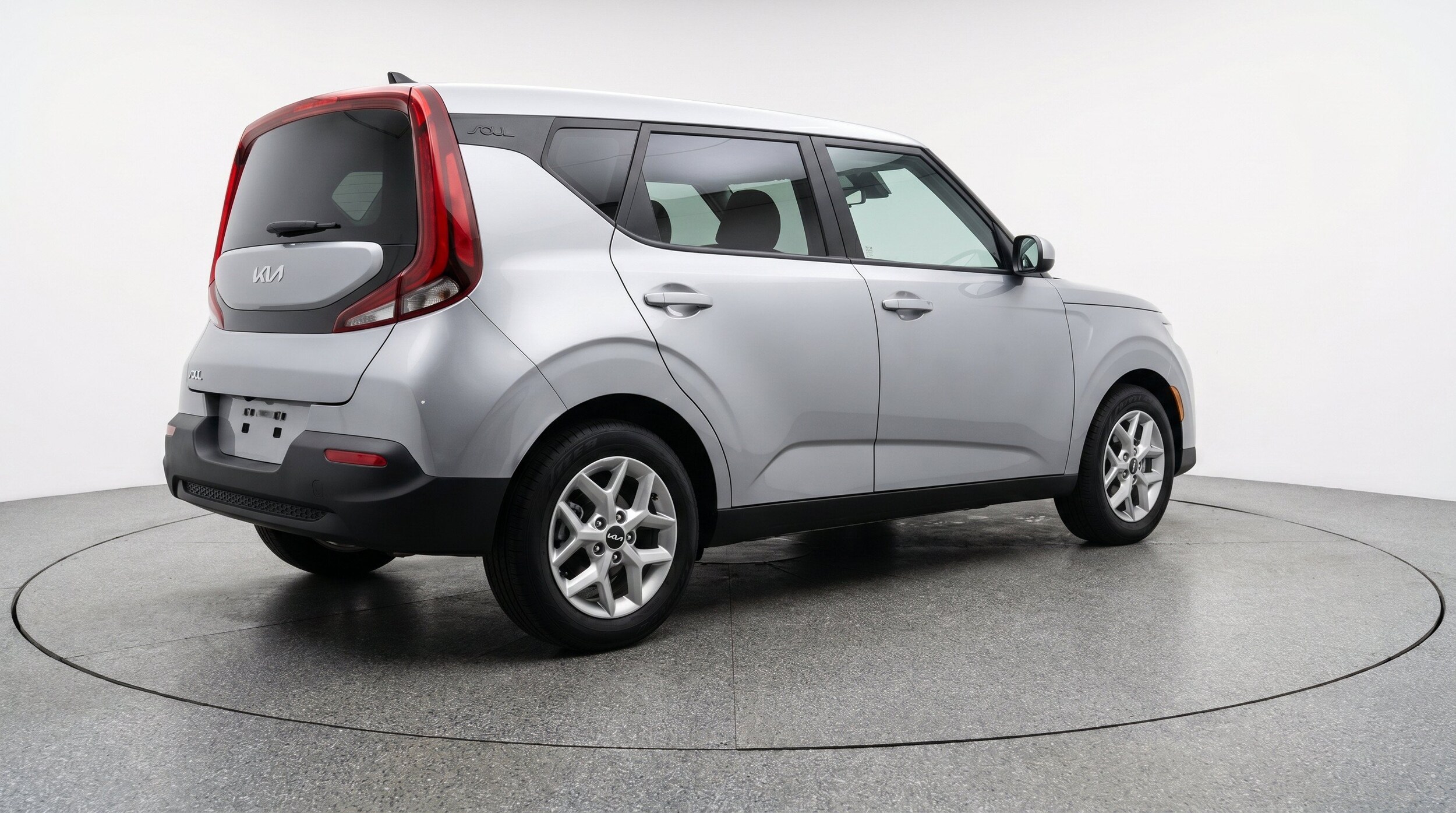 Thumbnail: 2025 Kia Soul - 9