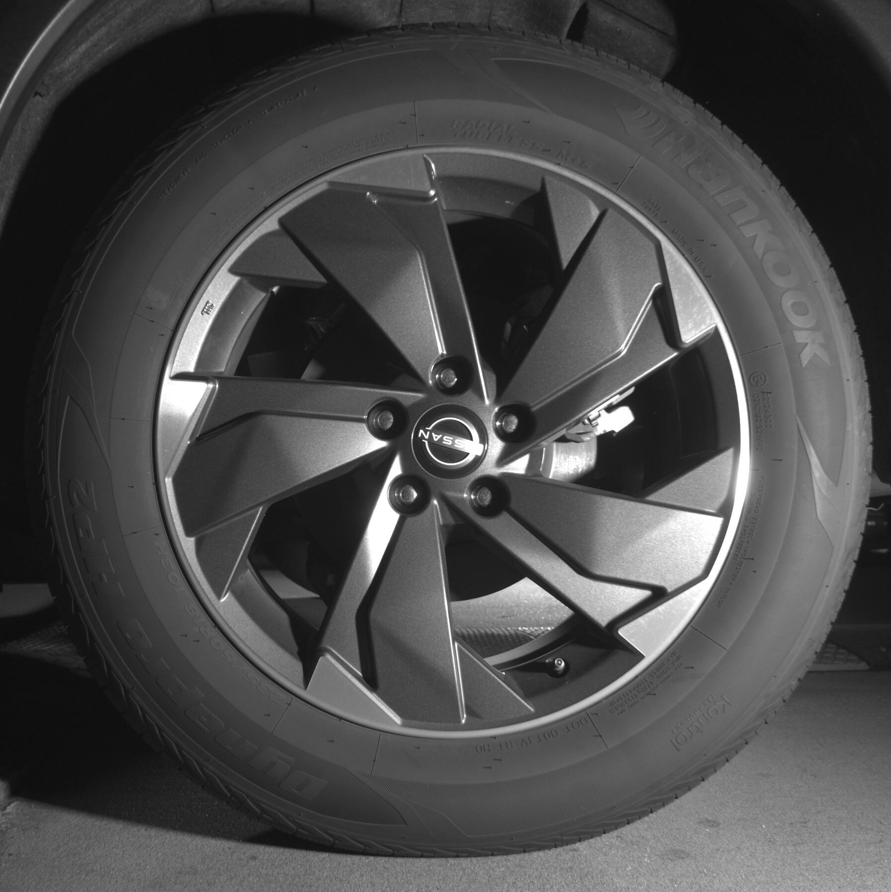 Thumbnail: 2025 Nissan Rogue - 11