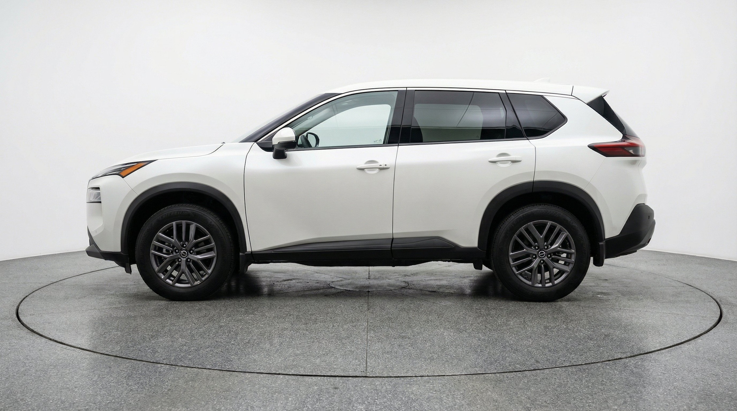 Thumbnail: 2026 Nissan Rogue - 5