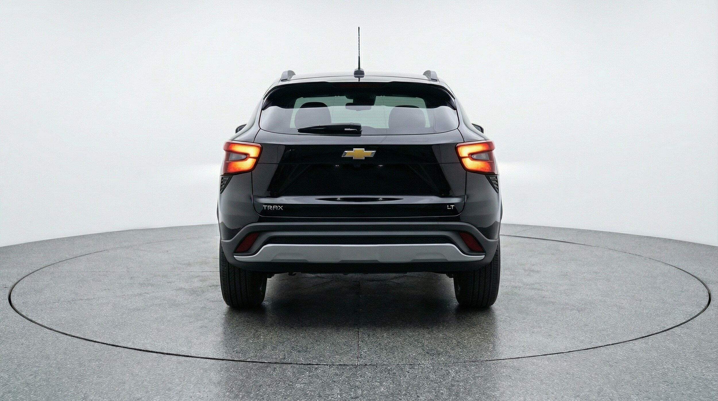 Thumbnail: 2025 Chevrolet Trax - 6