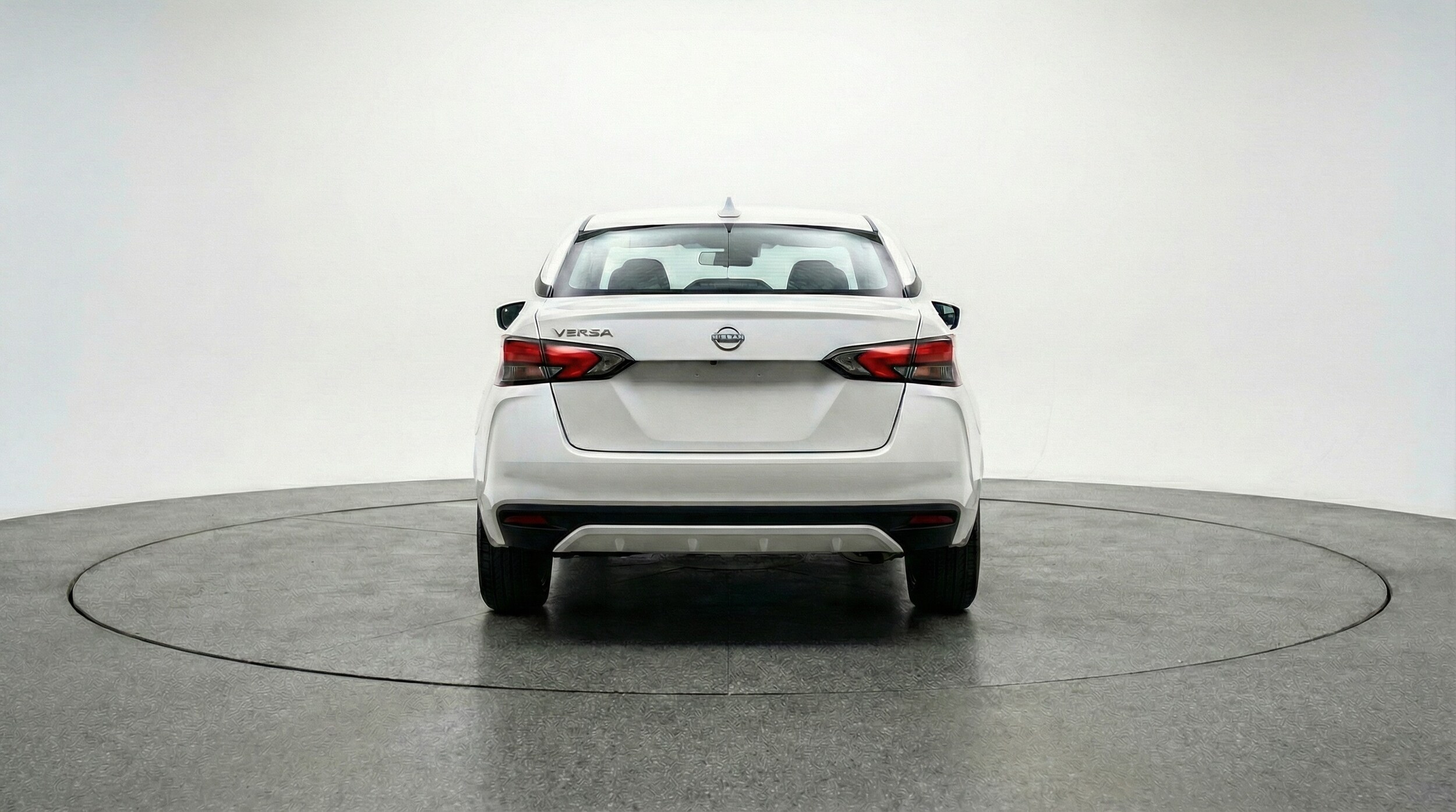 Thumbnail: 2025 Nissan Versa - 6