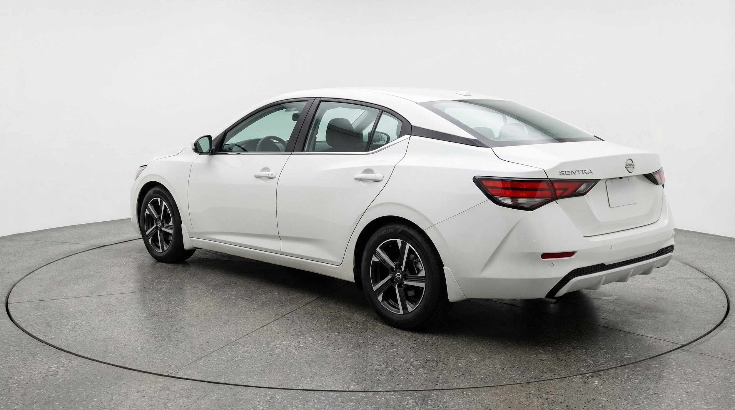 Thumbnail: 2025 Nissan Sentra - 6