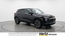 2025 Chevrolet TrailBlazer LT -
                  Great Neck, NY