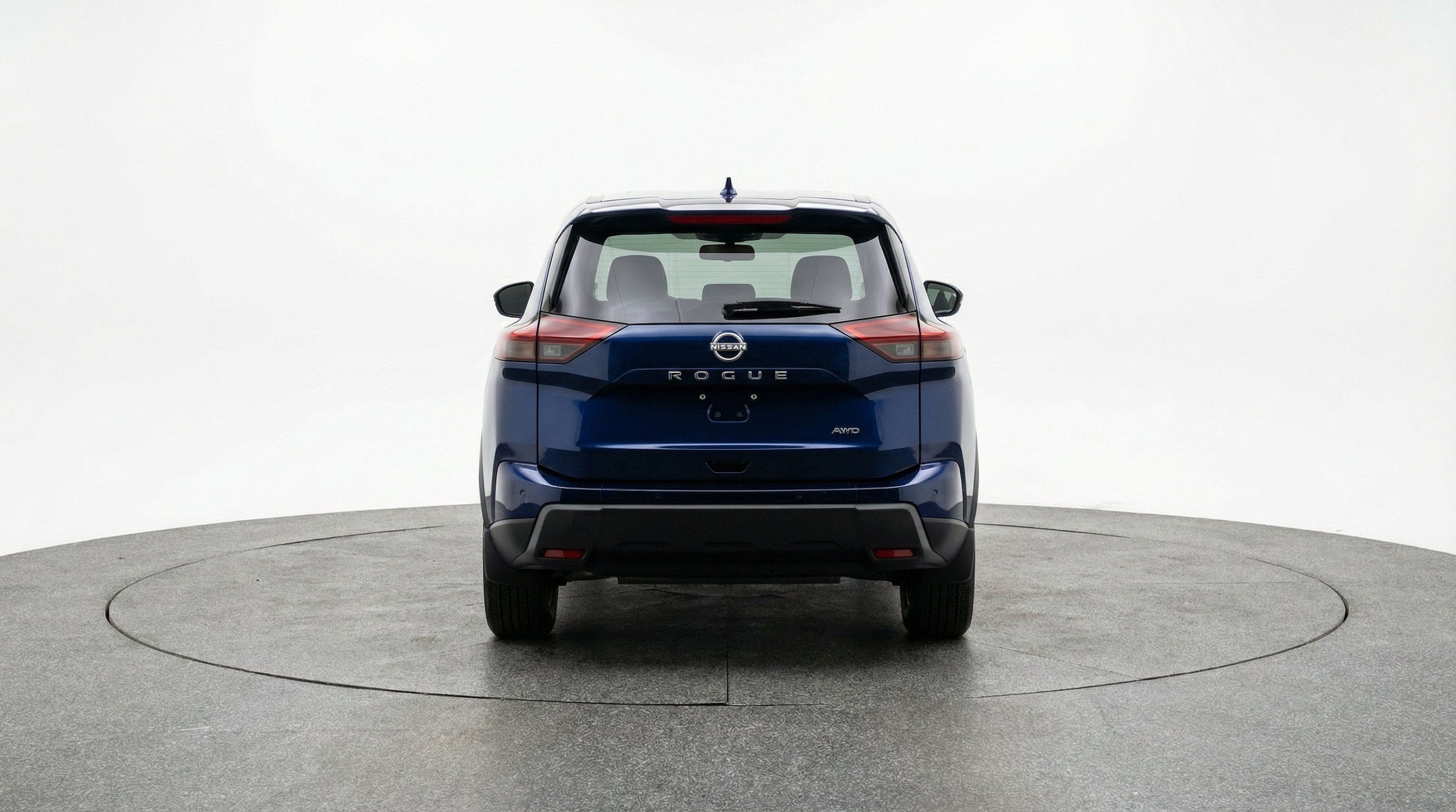Thumbnail: 2025 Nissan Rogue - 7