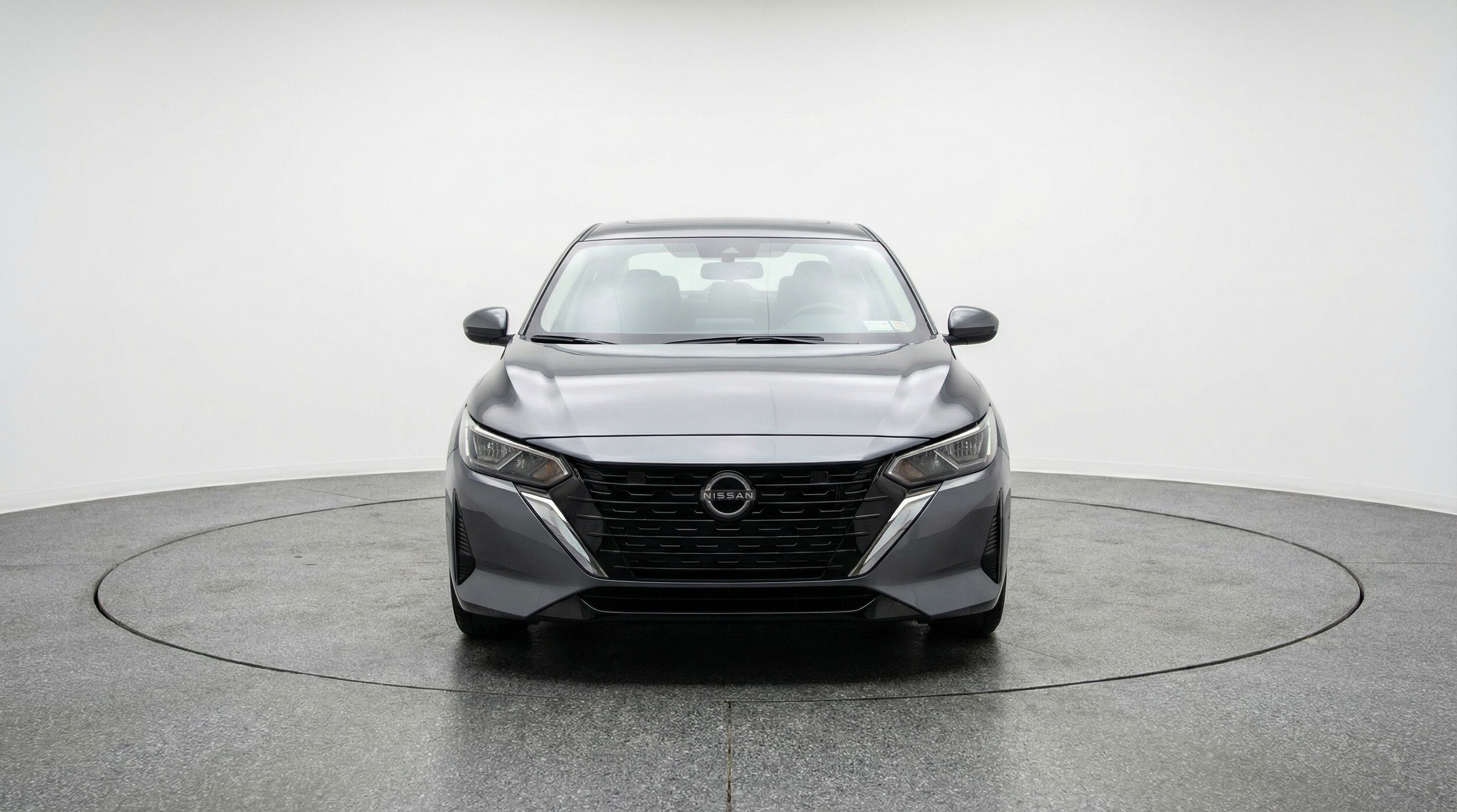 Thumbnail: 2025 Nissan Sentra - 2