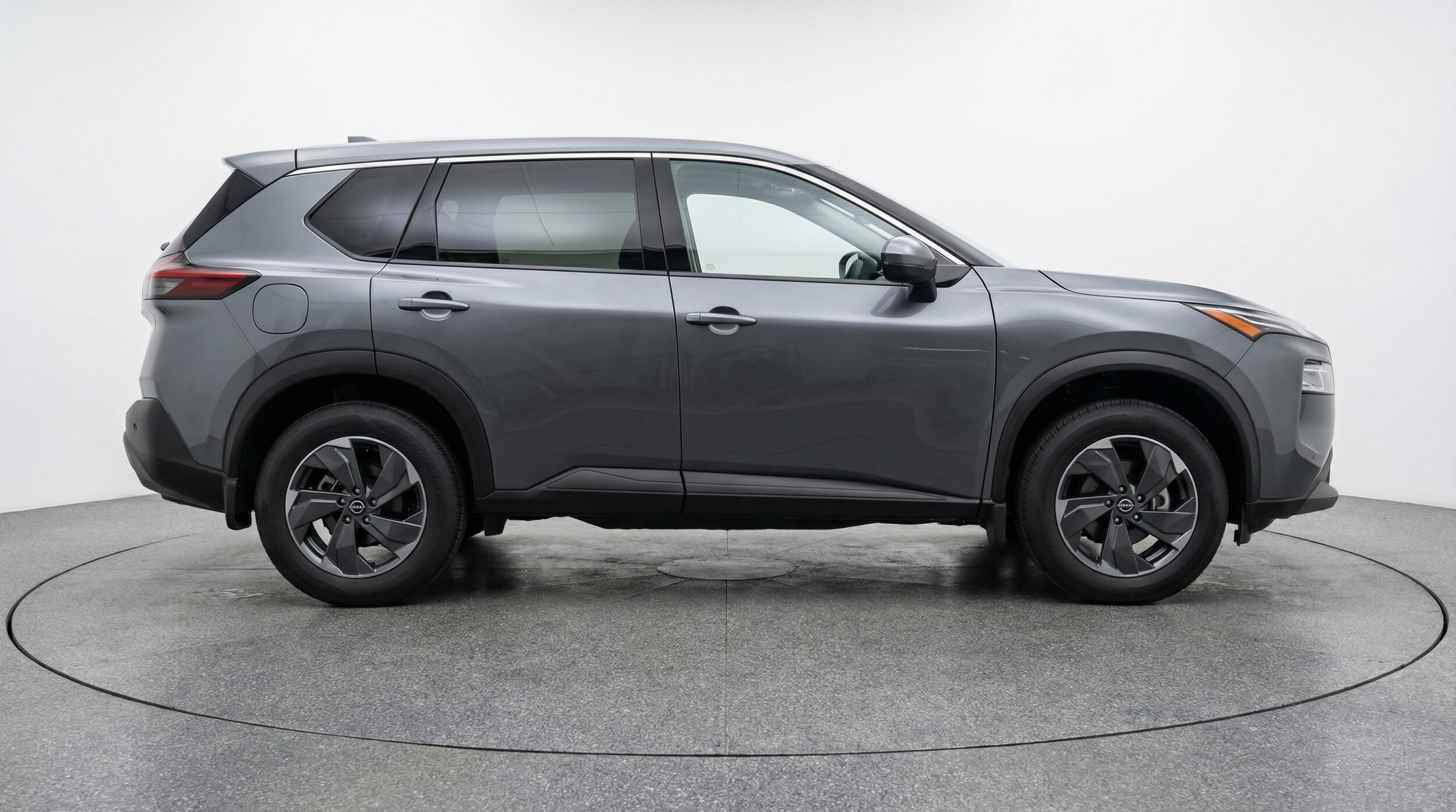 Thumbnail: 2025 Nissan Rogue - 8