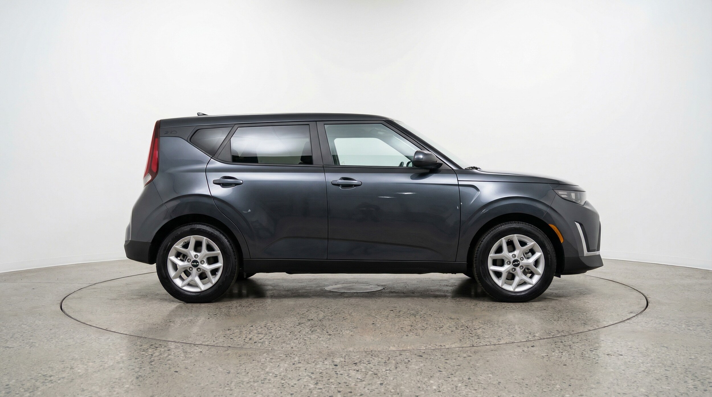 Thumbnail: 2025 Kia Soul - 8
