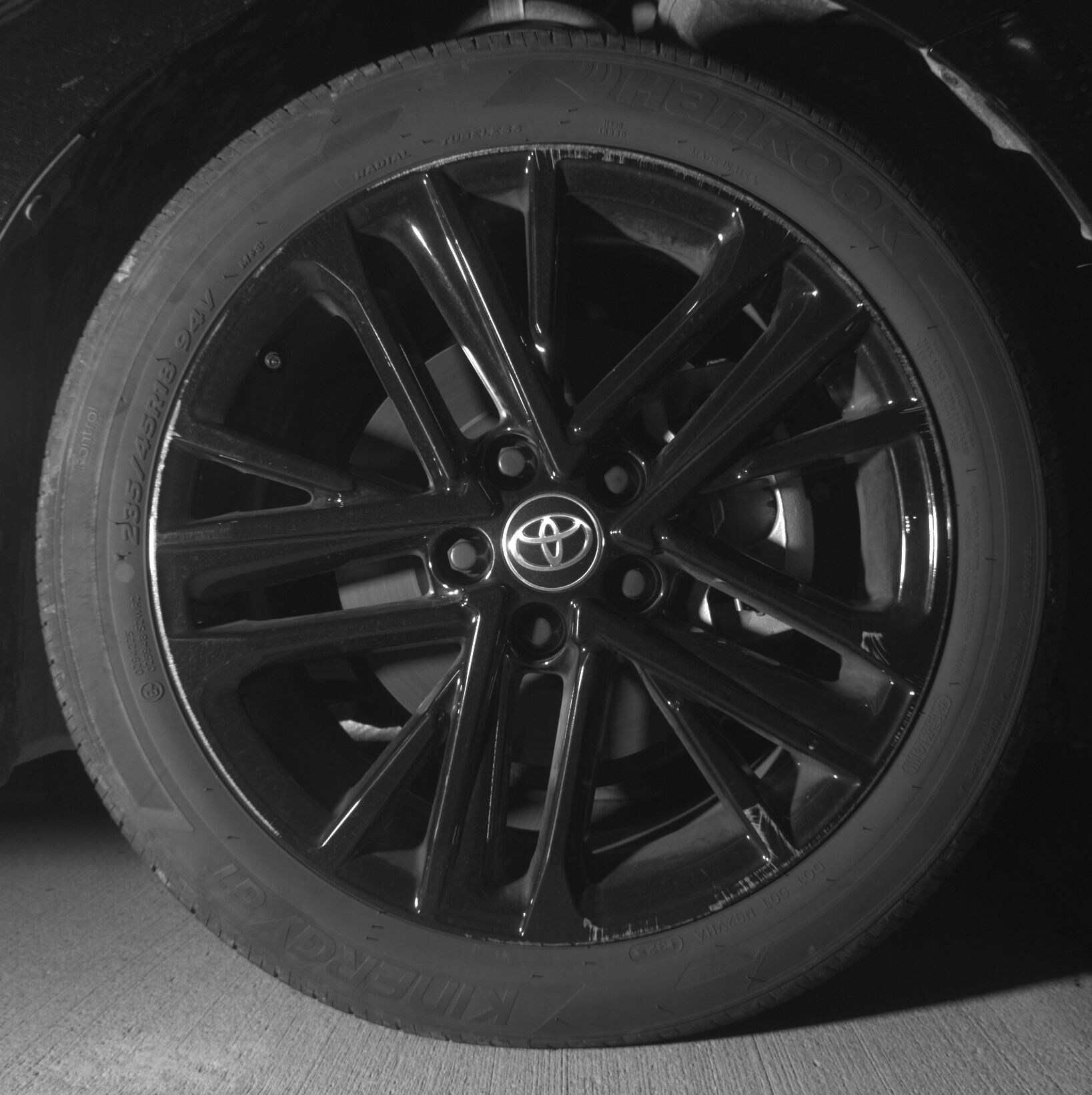 Thumbnail: 2025 Toyota Camry - 10