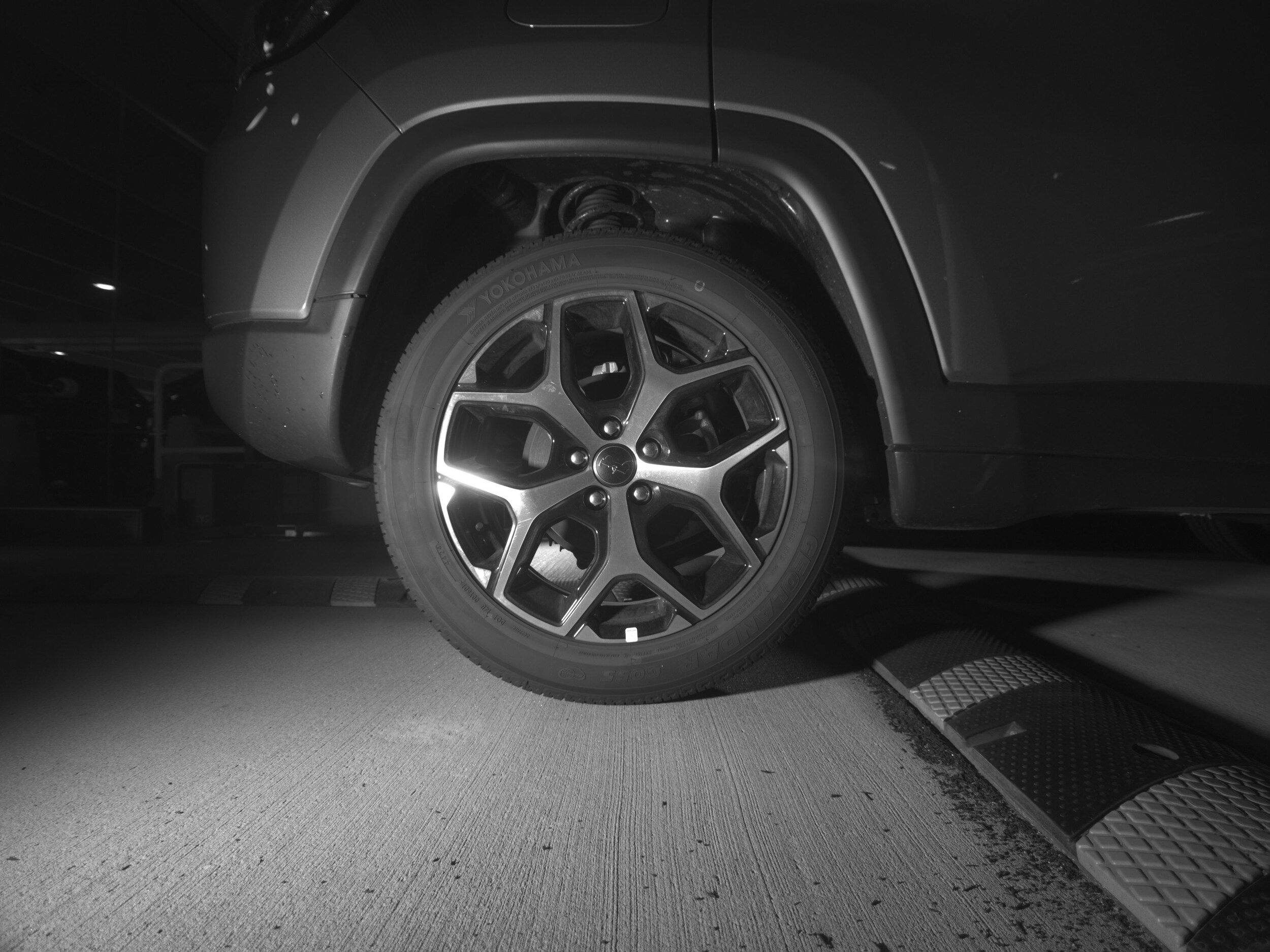 Thumbnail: 2025 Jeep Compass - 12