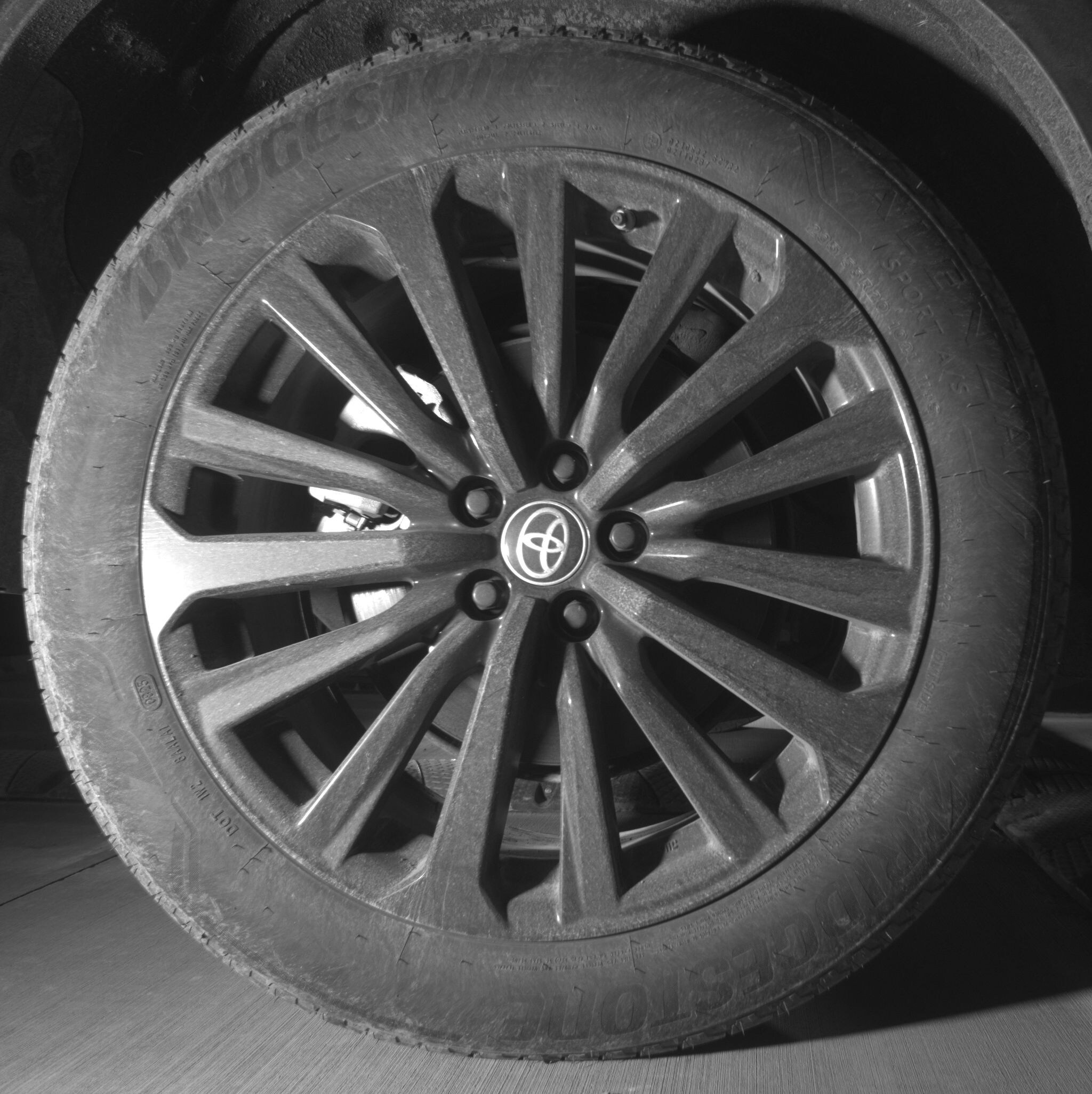 Thumbnail: 2025 Toyota Highlander - 12