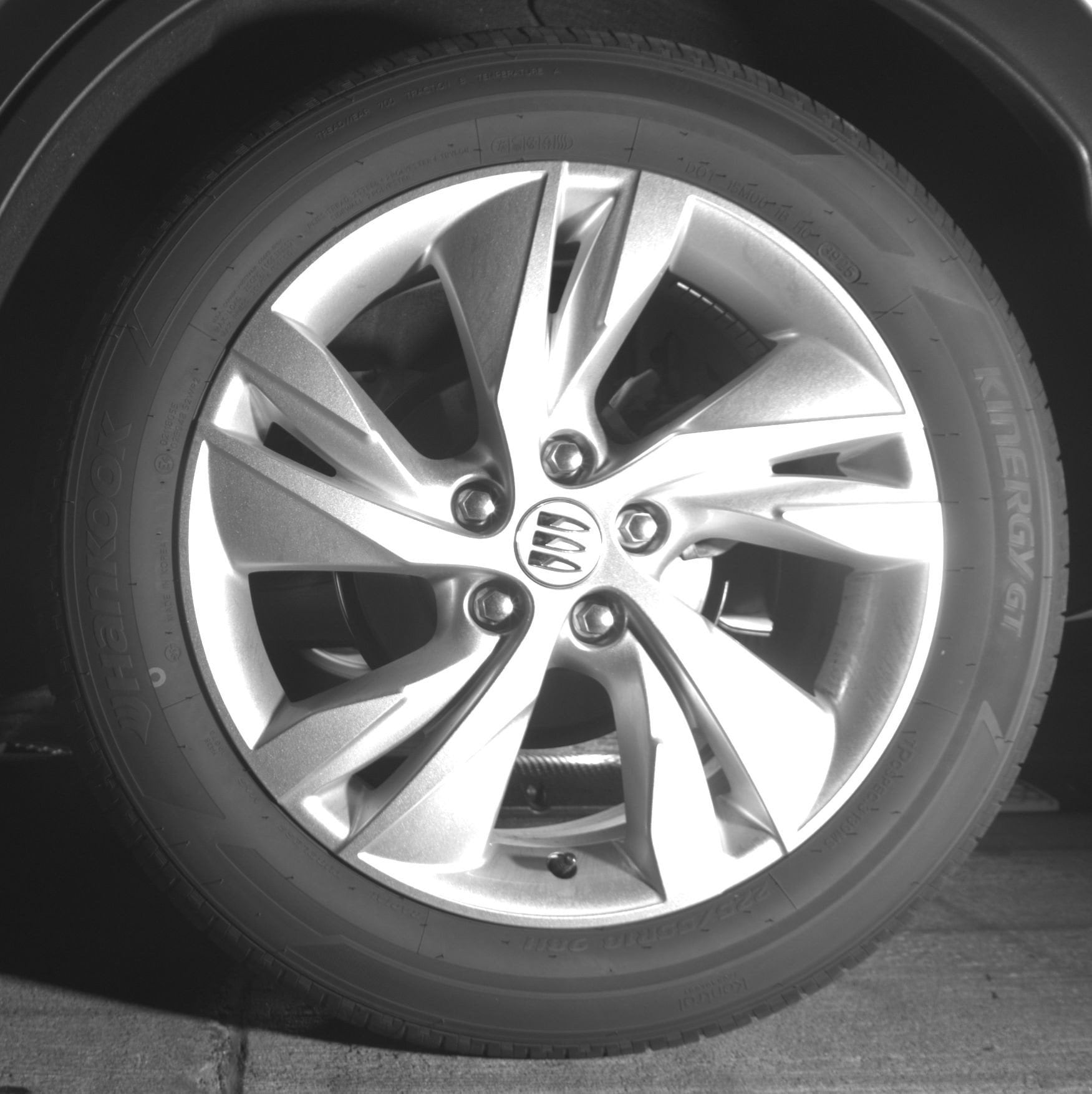 Thumbnail: 2026 Buick Encore GX - 14