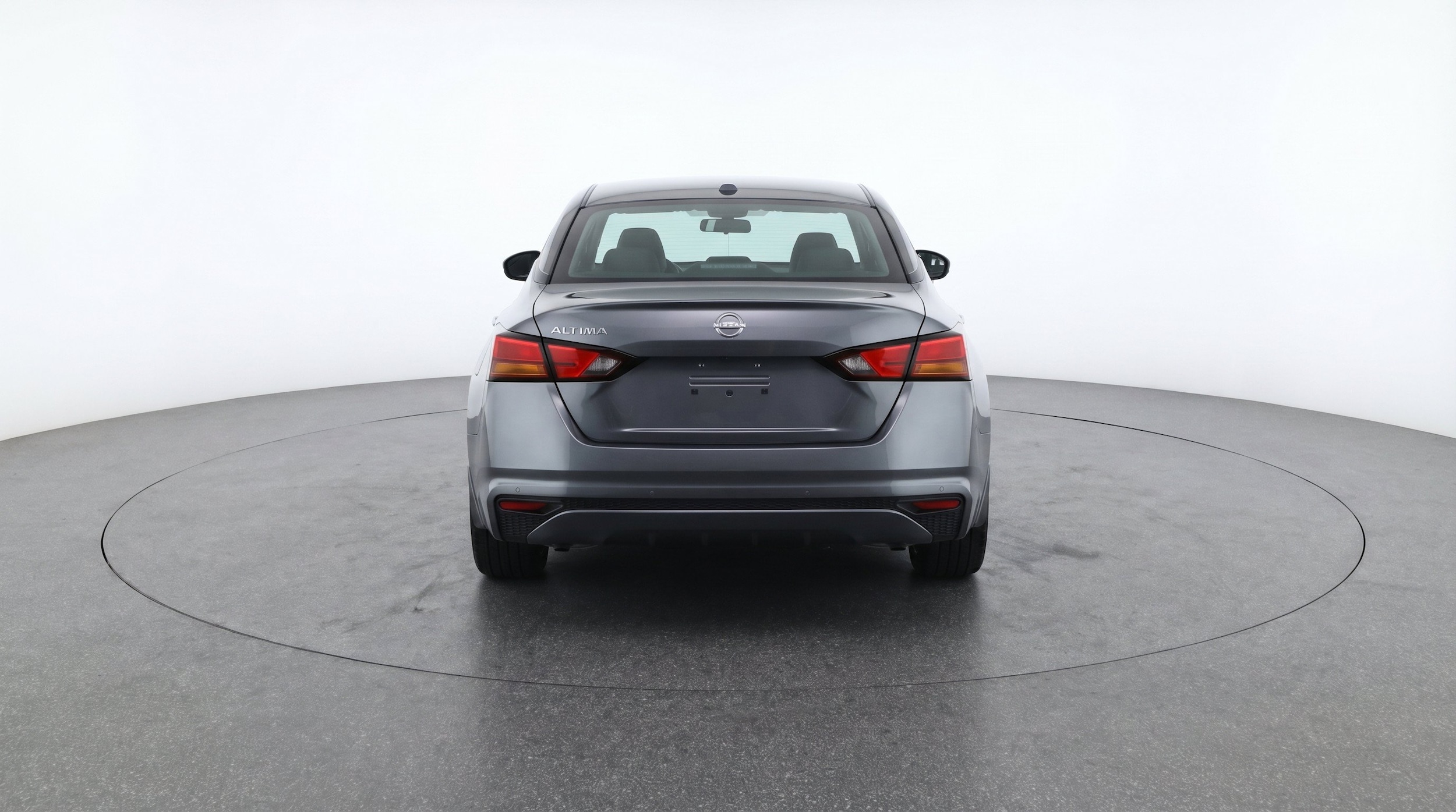 Thumbnail: 2026 Nissan Altima - 7