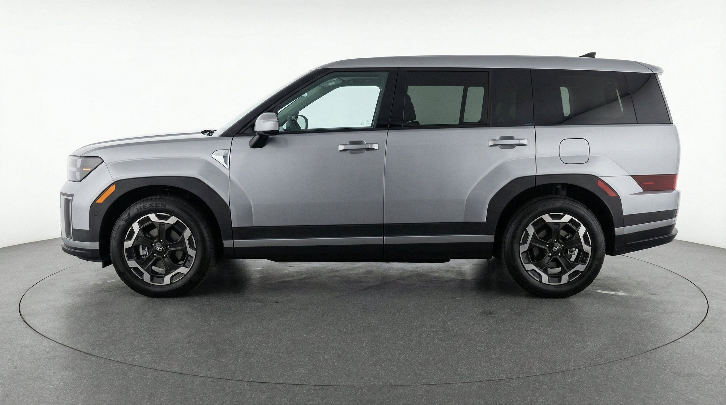 Thumbnail: 2026 Hyundai Santa Fe - 5