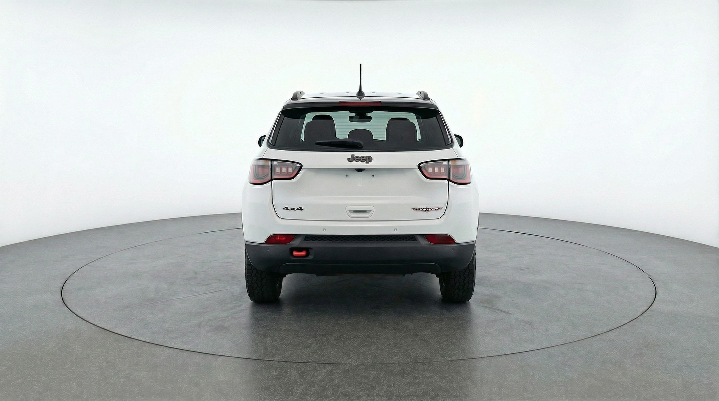 Thumbnail: 2025 Jeep Compass - 6