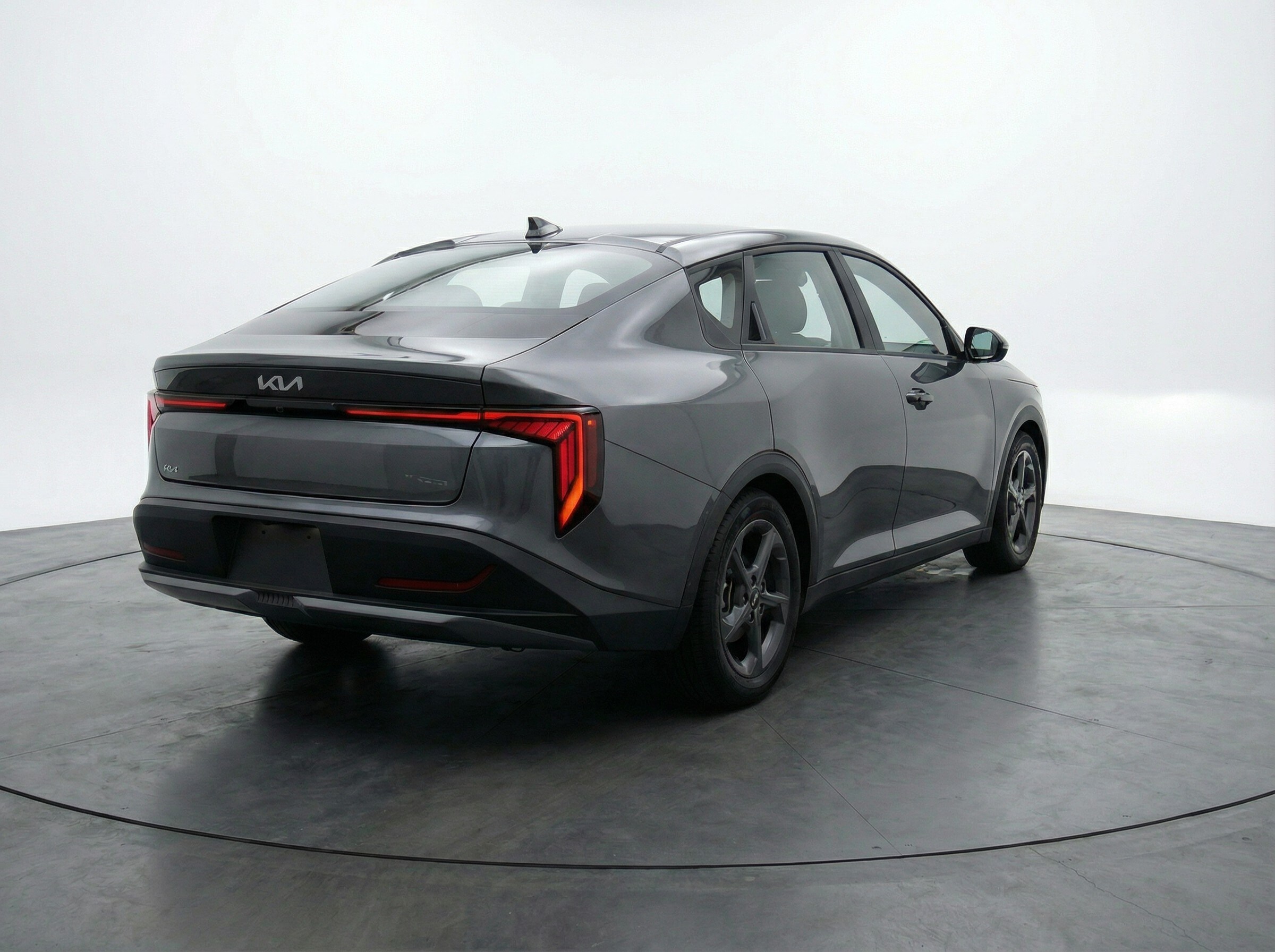 Thumbnail: 2025 Kia K4 - 7