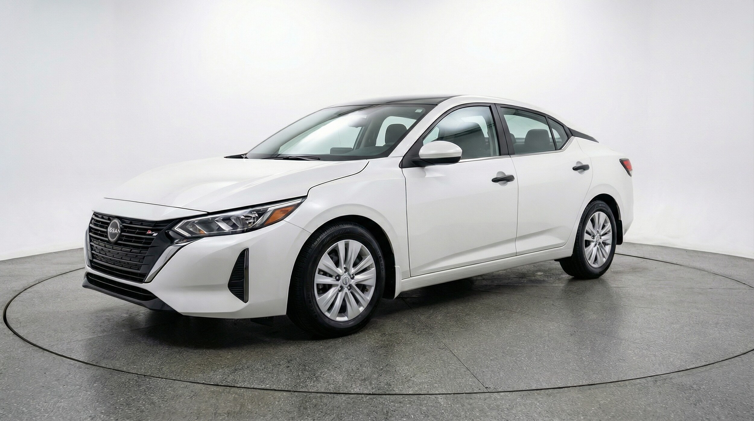 Thumbnail: 2025 Nissan Sentra - 3