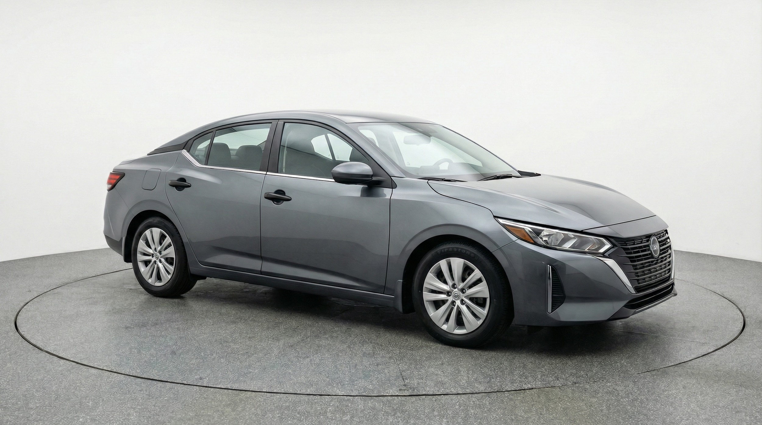 Thumbnail: 2025 Nissan Sentra - 1