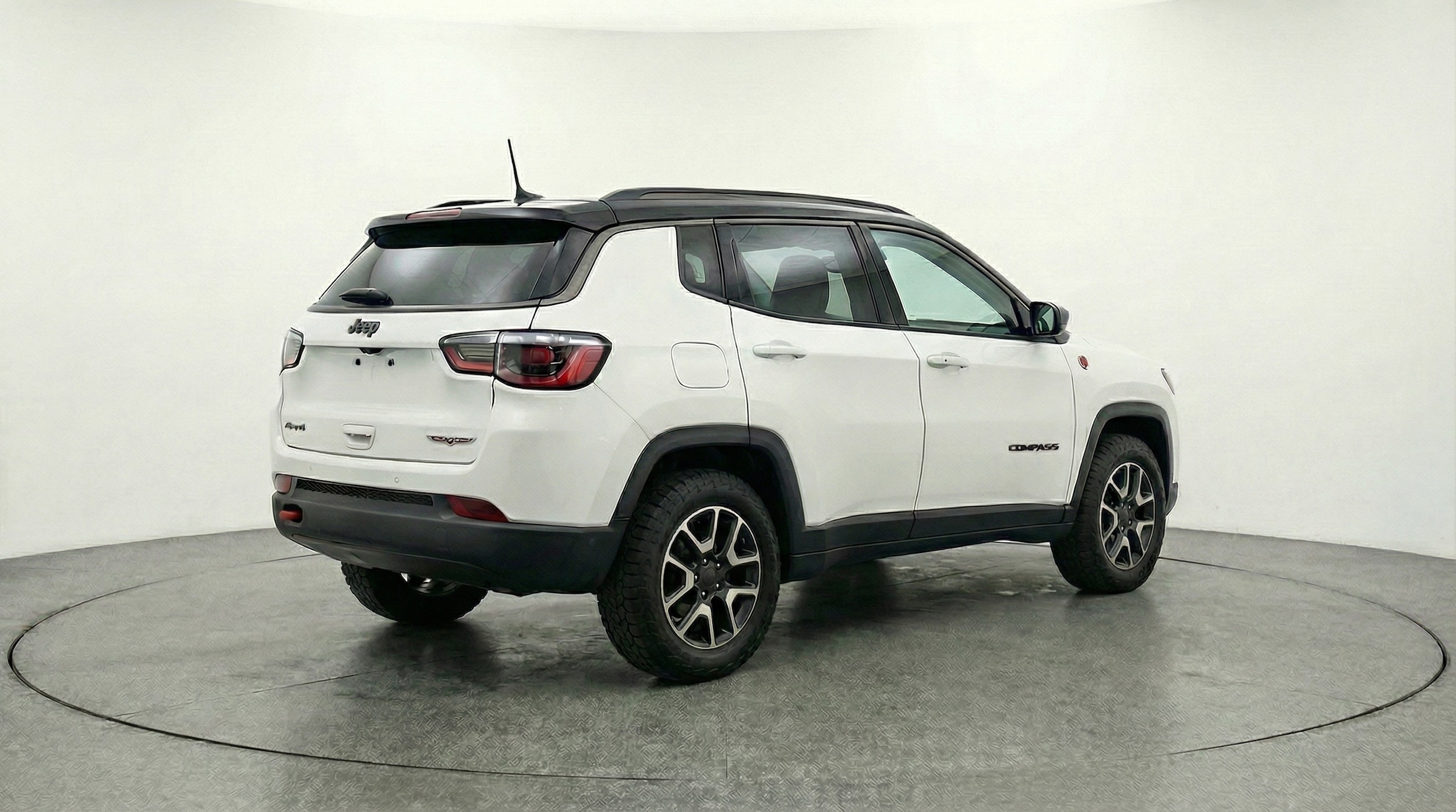 Thumbnail: 2025 Jeep Compass - 7