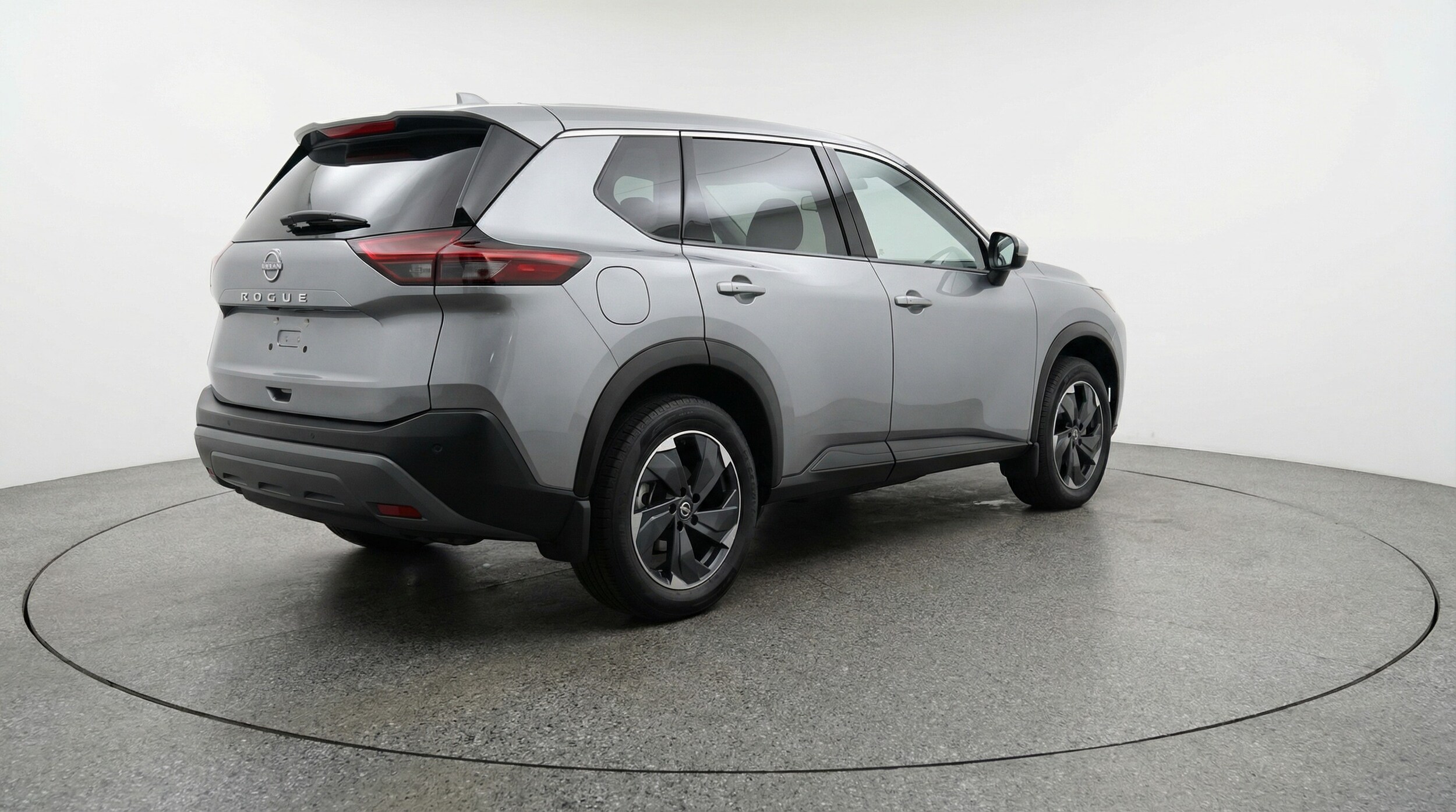 Thumbnail: 2025 Nissan Rogue - 7