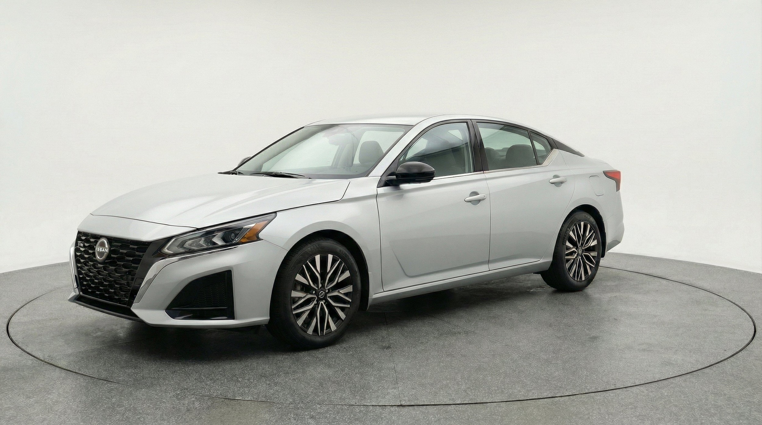 Thumbnail: 2026 Nissan Altima - 3