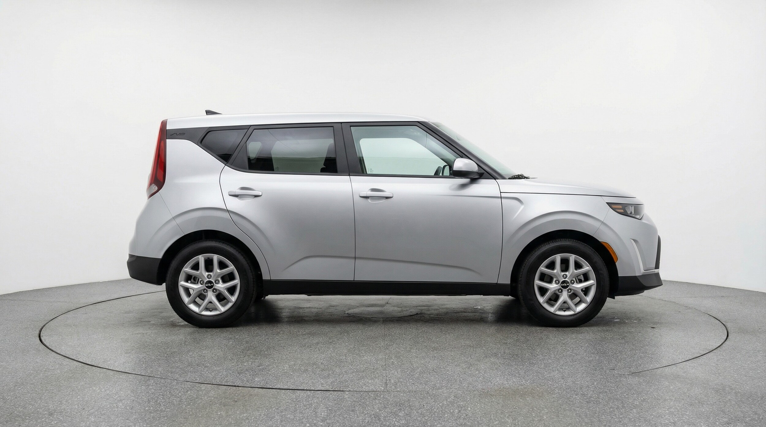 Thumbnail: 2025 Kia Soul - 8