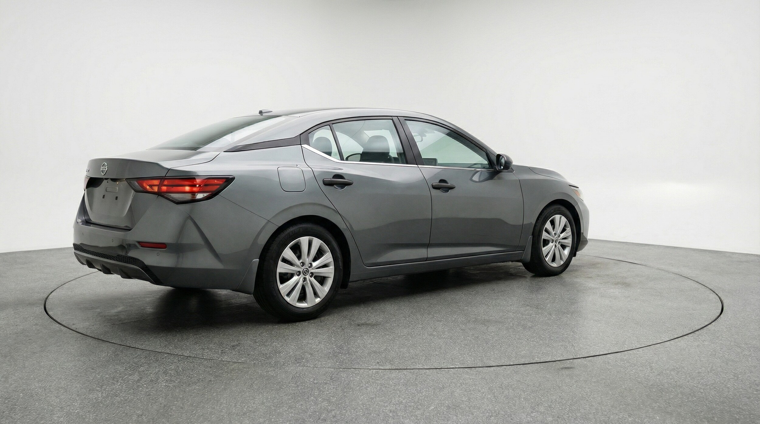 Thumbnail: 2025 Nissan Sentra - 7