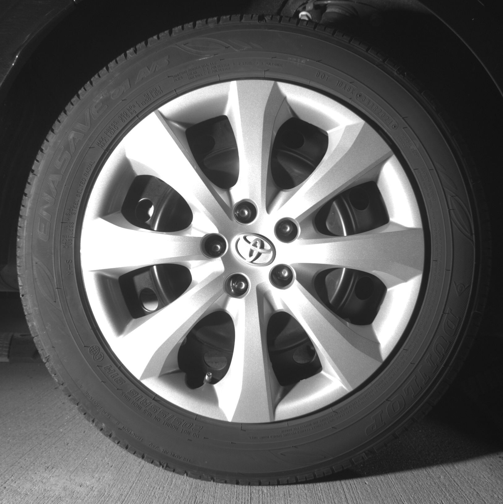 Thumbnail: 2024 Toyota Corolla - 12