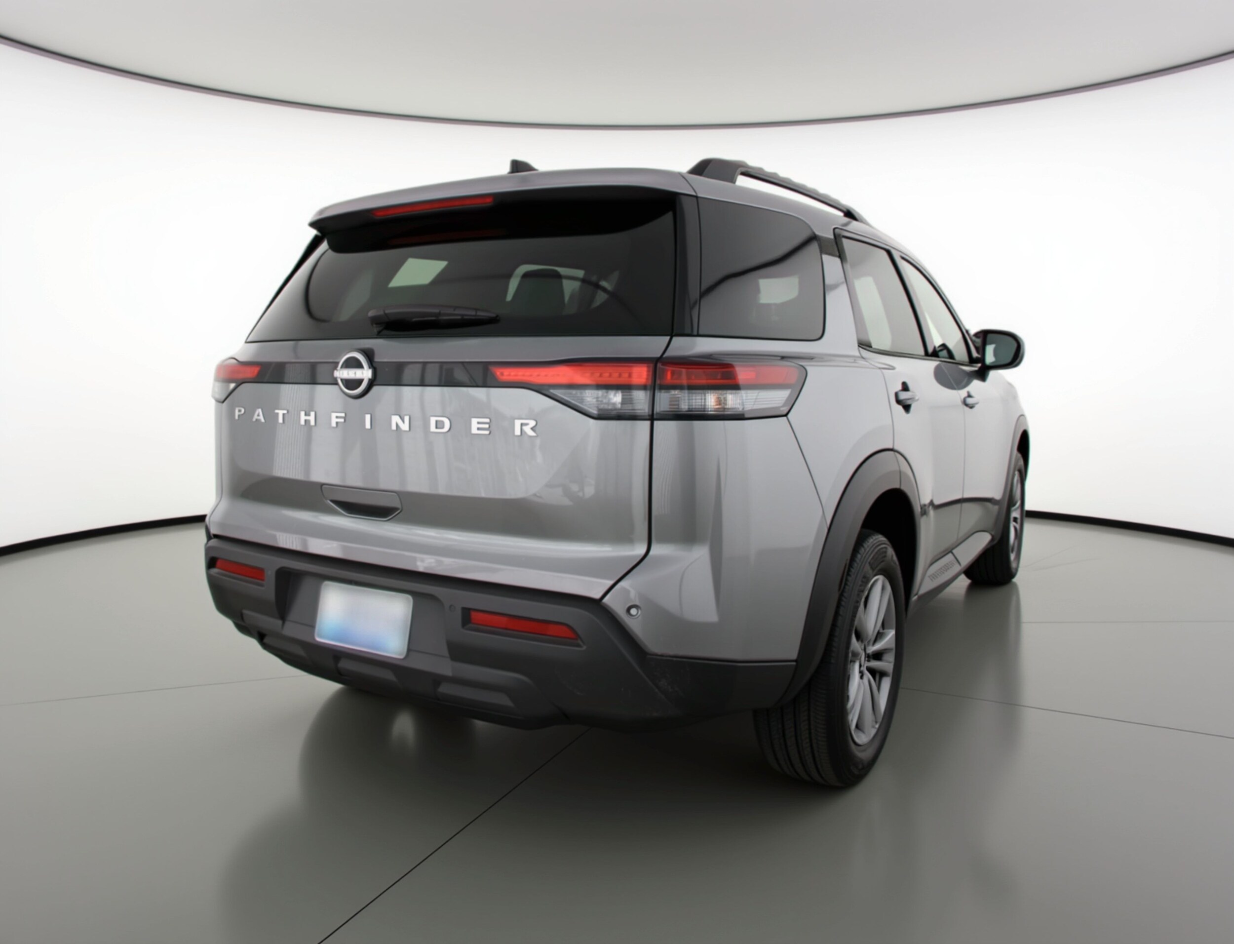 Thumbnail: 2025 Nissan Pathfinder - 7