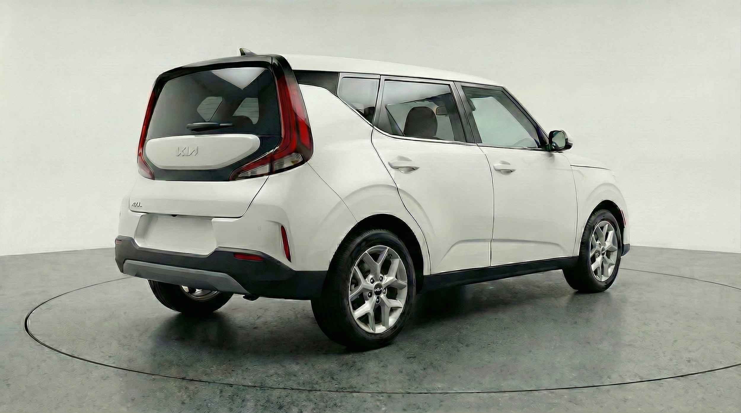 Thumbnail: 2025 Kia Soul - 7