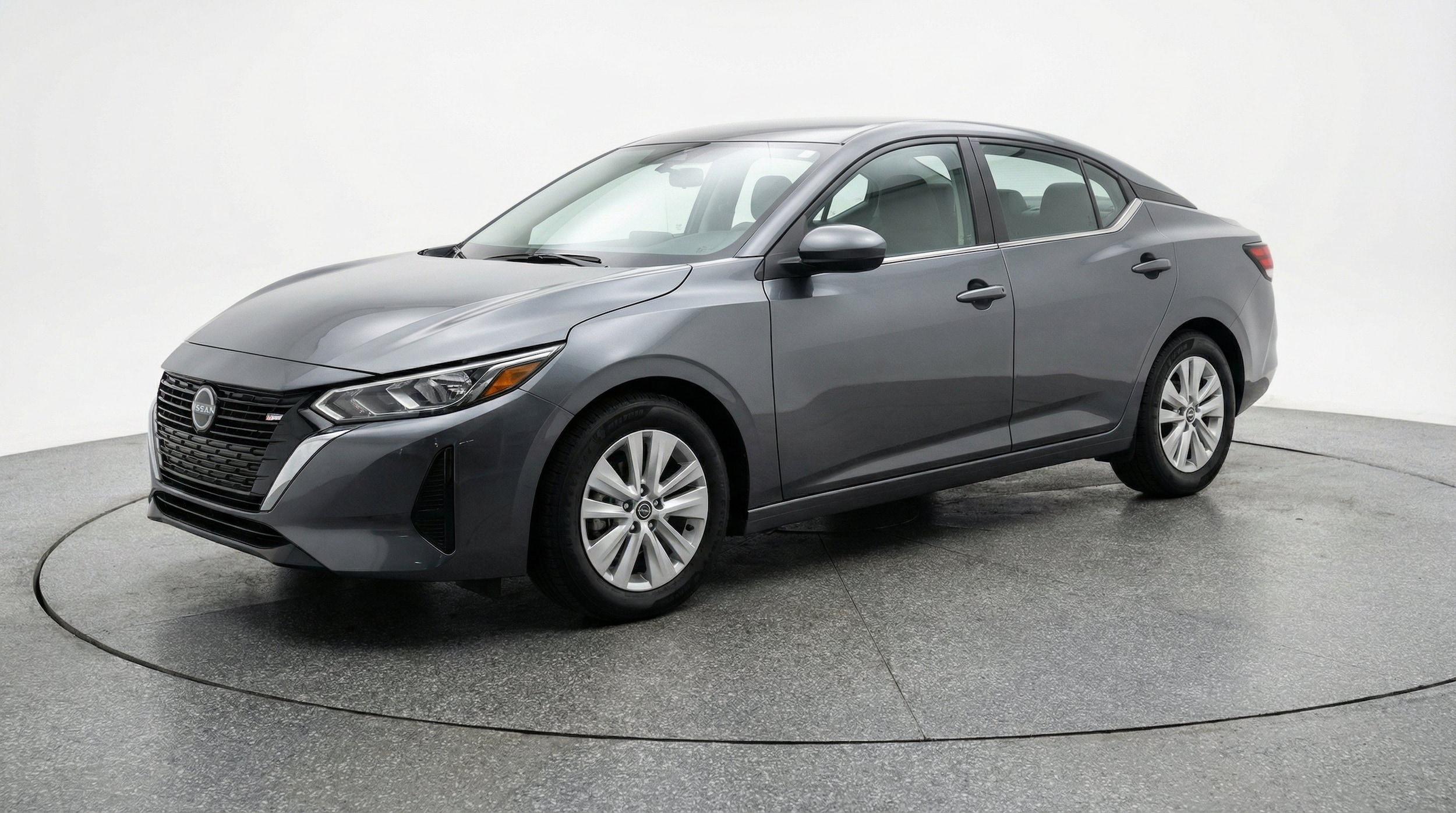 Thumbnail: 2025 Nissan Sentra - 3
