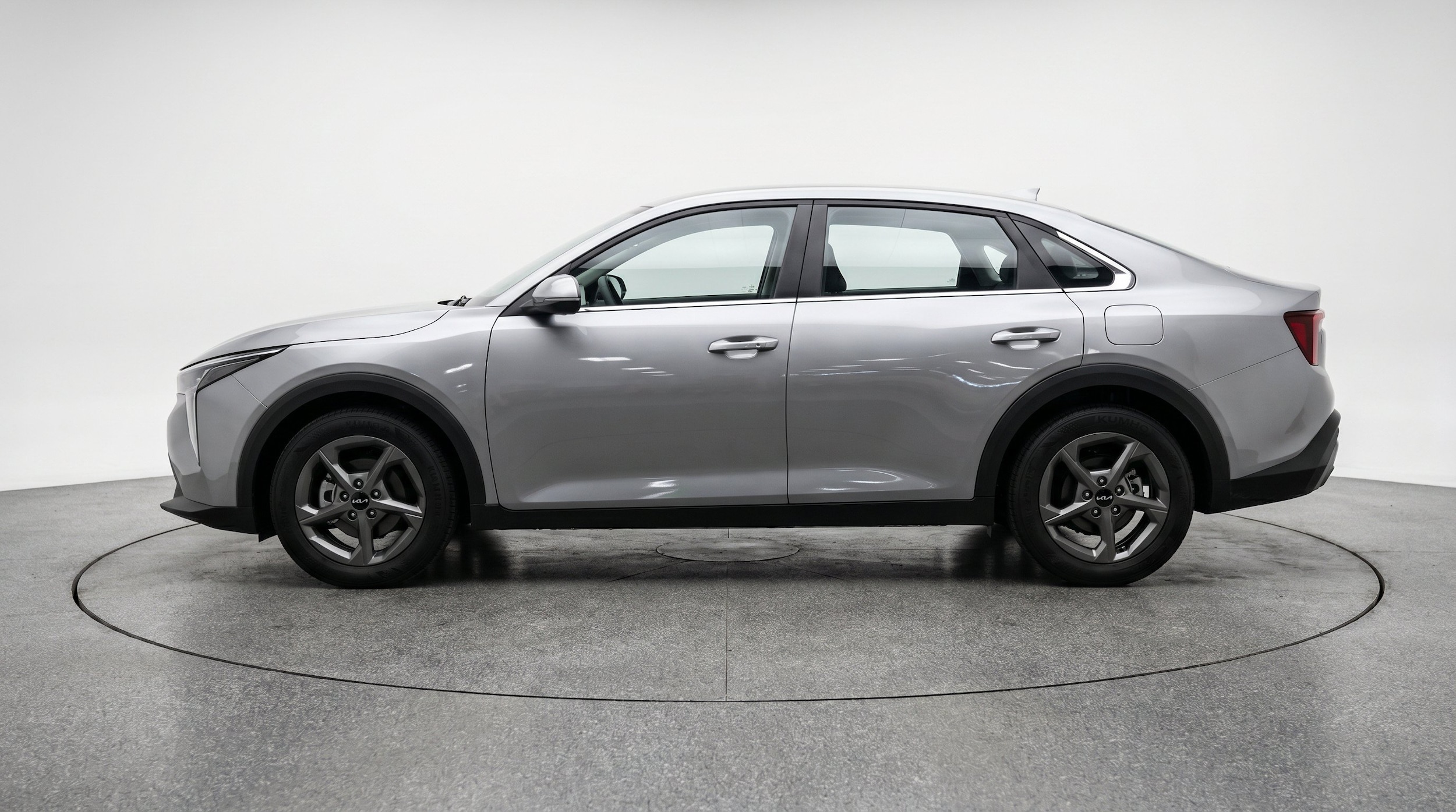 Thumbnail: 2026 Kia K4 - 5