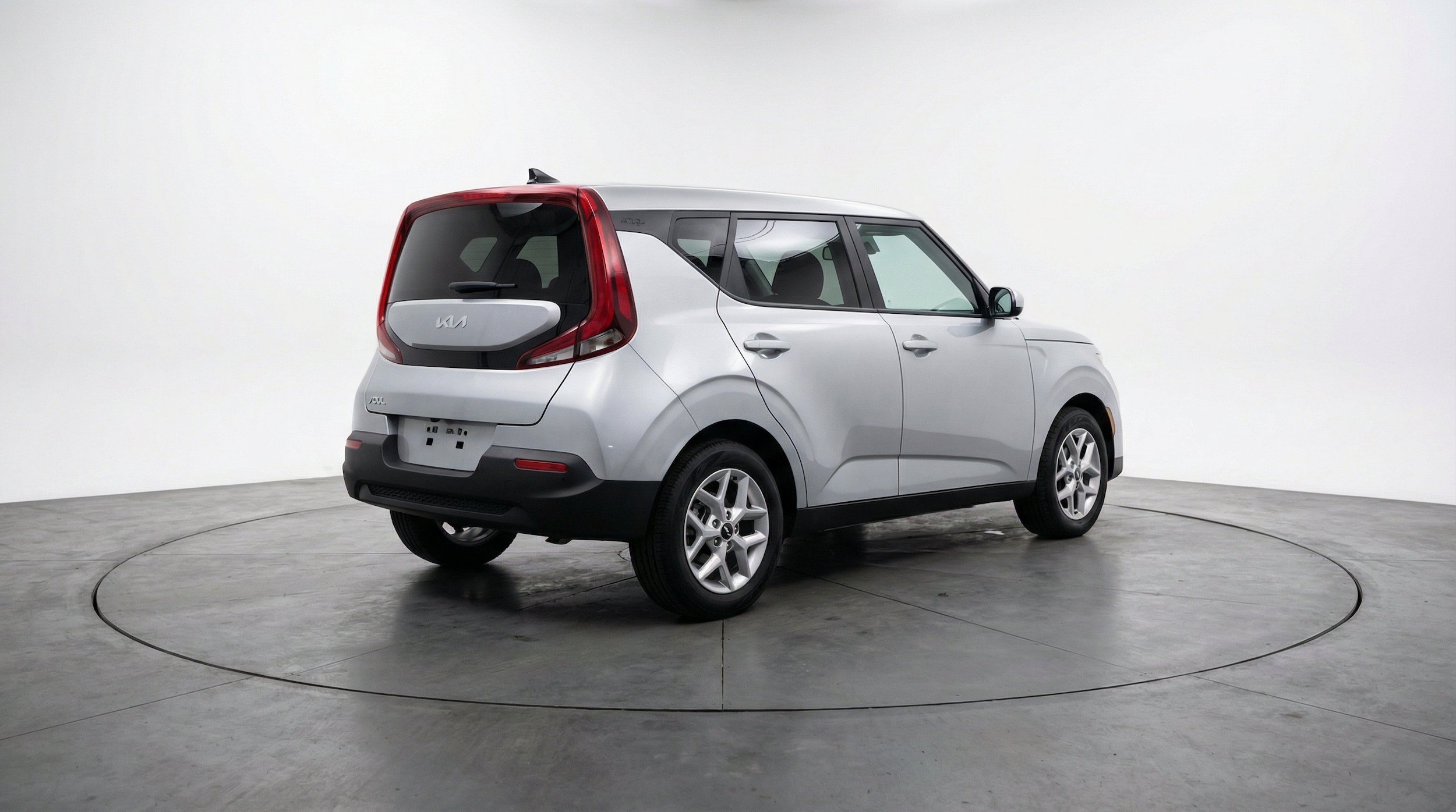 Thumbnail: 2025 Kia Soul - 9