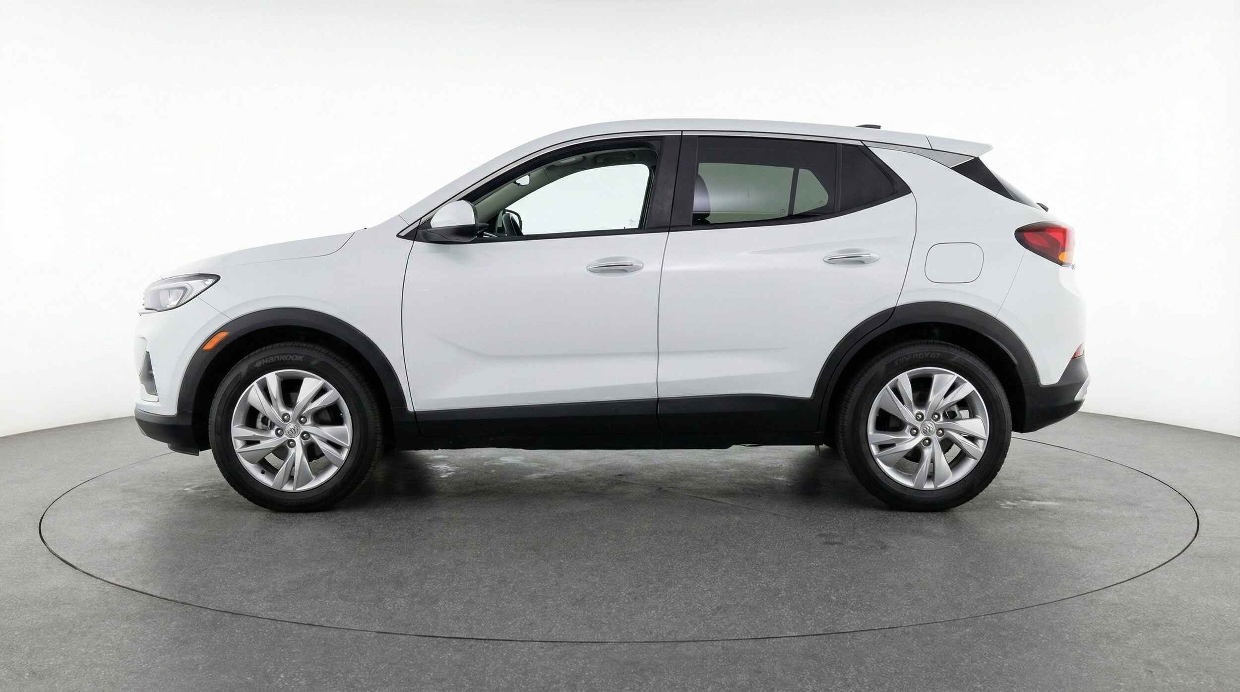 Thumbnail: 2026 Buick Encore GX - 5